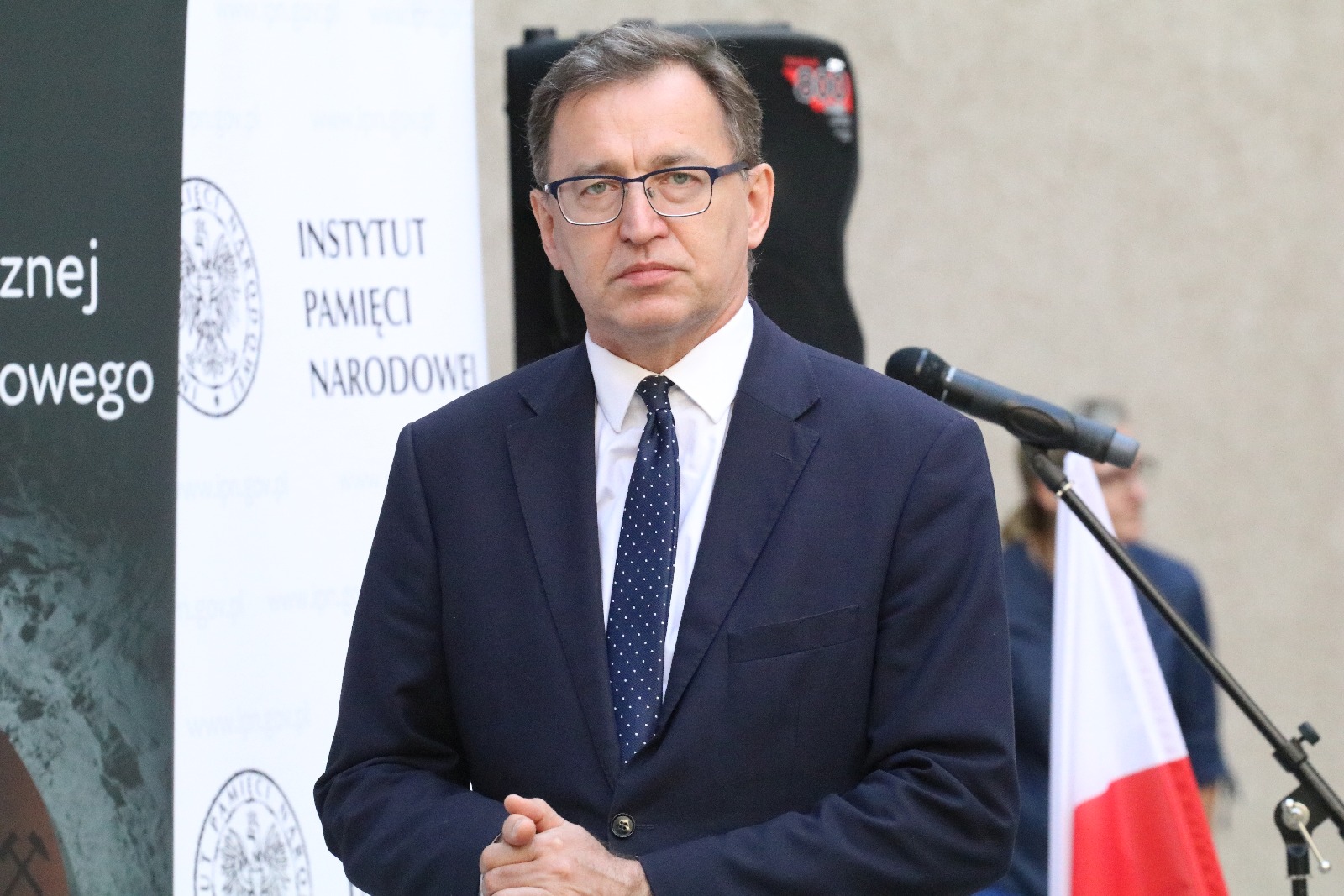 Krzyże Wolności i Solidarności dla legnickich opzycjonistów