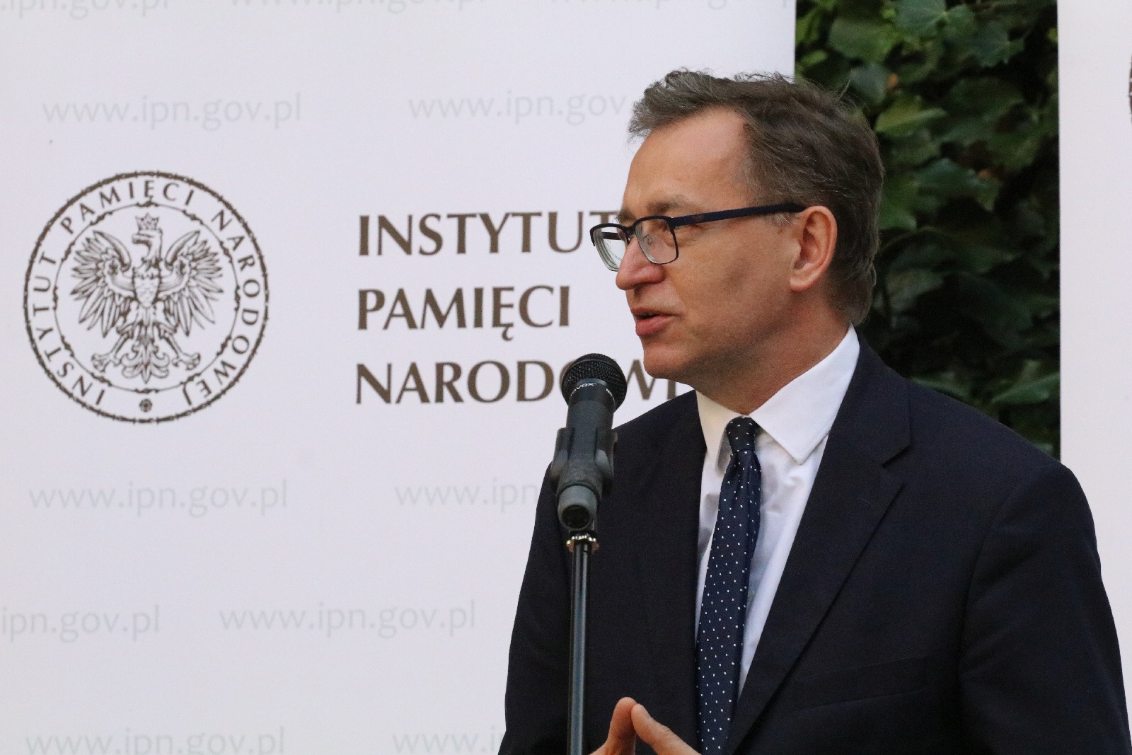 Krzyże Wolności i Solidarności dla legnickich opzycjonistów