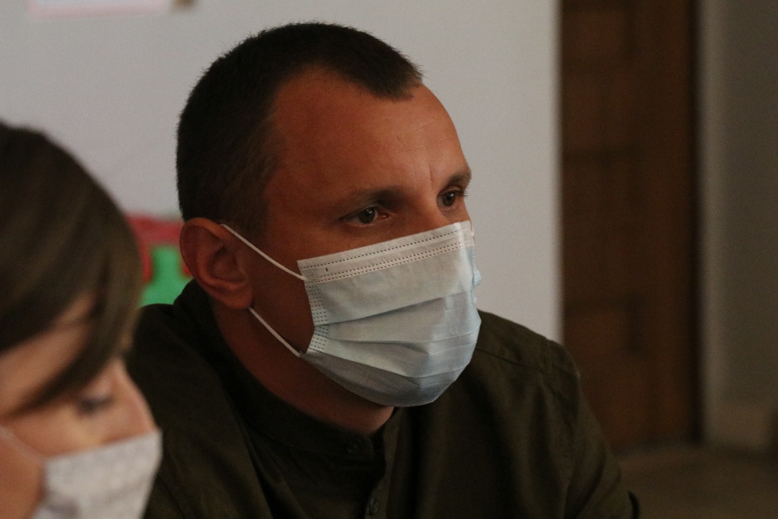 Ponad 50 mieszkańców Pątnowa Legnickiego na spotkaniu z wójtem