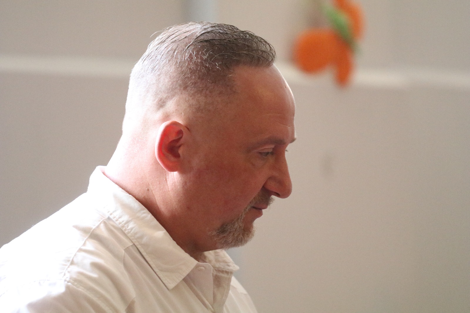 Ponad 50 mieszkańców Pątnowa Legnickiego na spotkaniu z wójtem