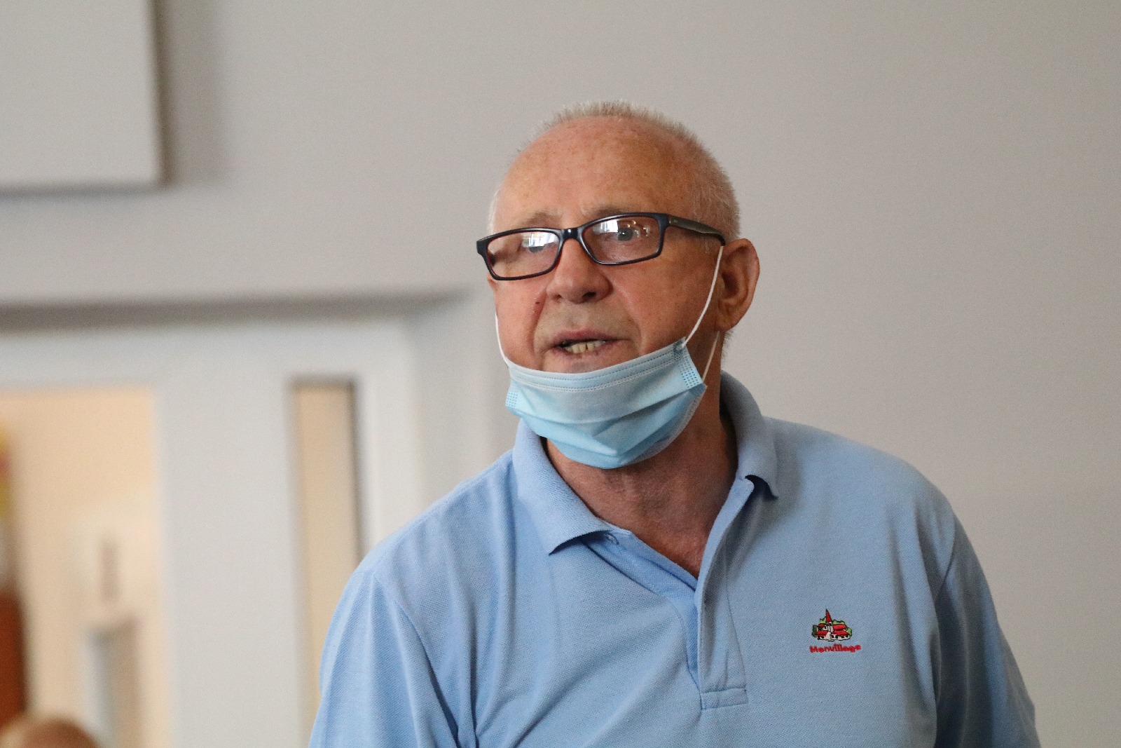Ponad 50 mieszkańców Pątnowa Legnickiego na spotkaniu z wójtem