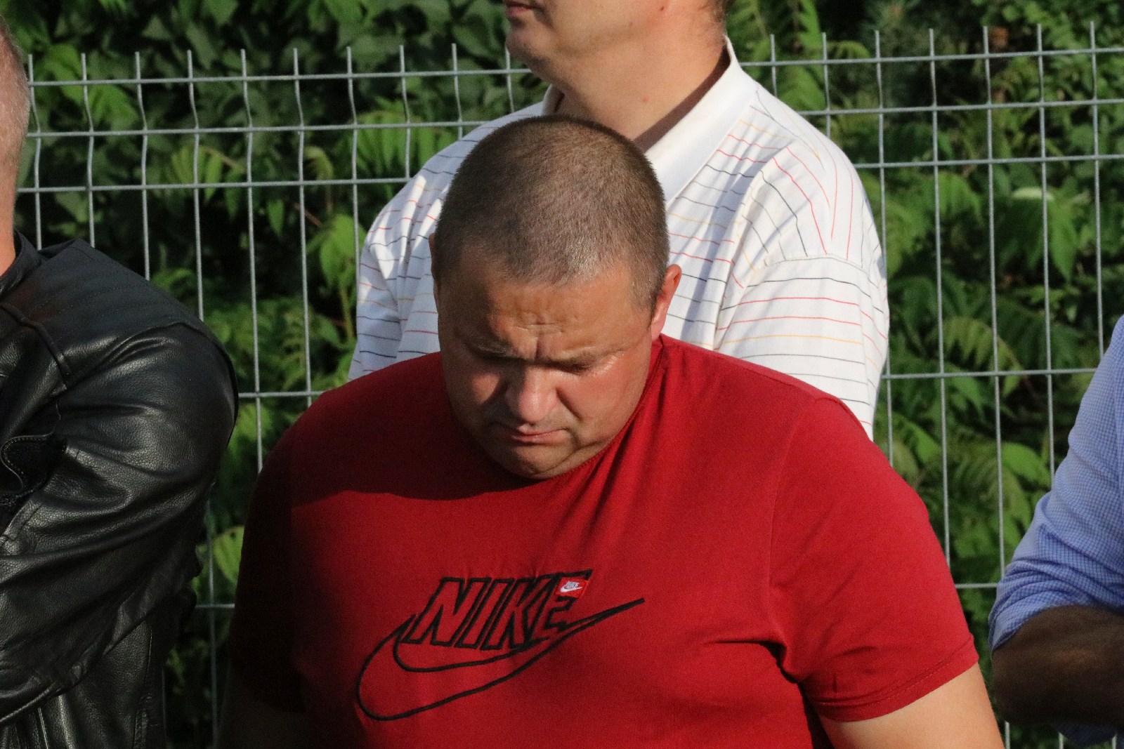 Spotkanie mieszkańców w Spalonej. Zjawiło się ponad 100 osób