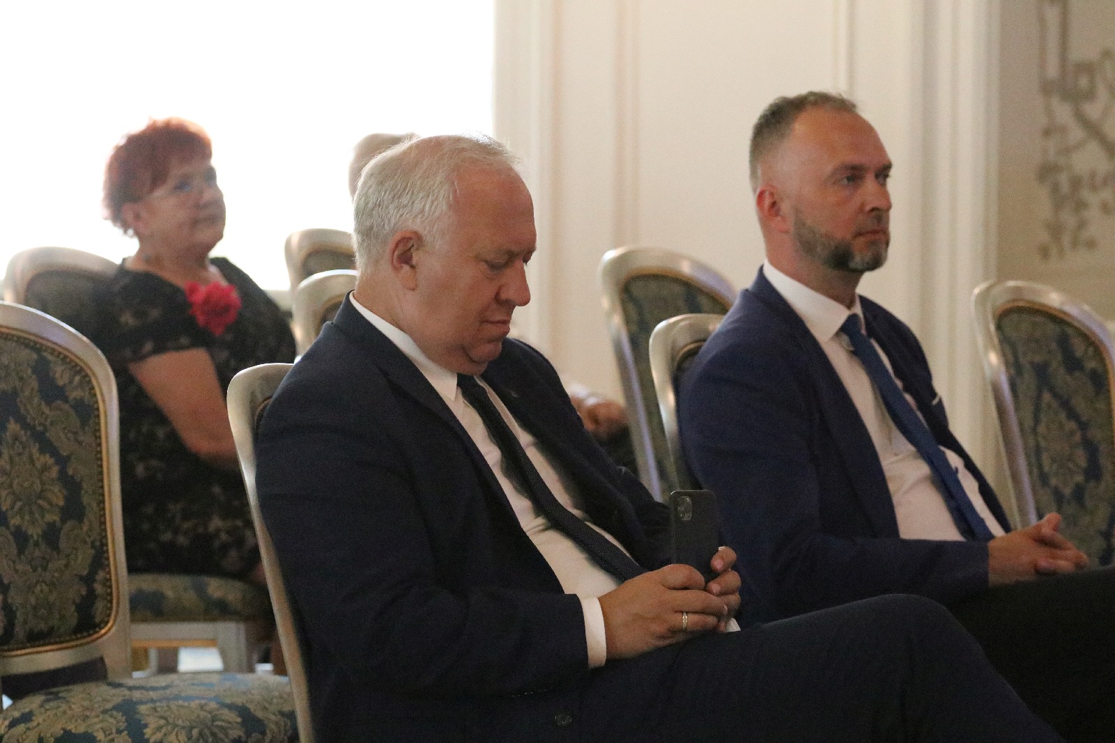 Satyrykon 2021 rozpoczęty. Święto satyry potrwa do niedzieli