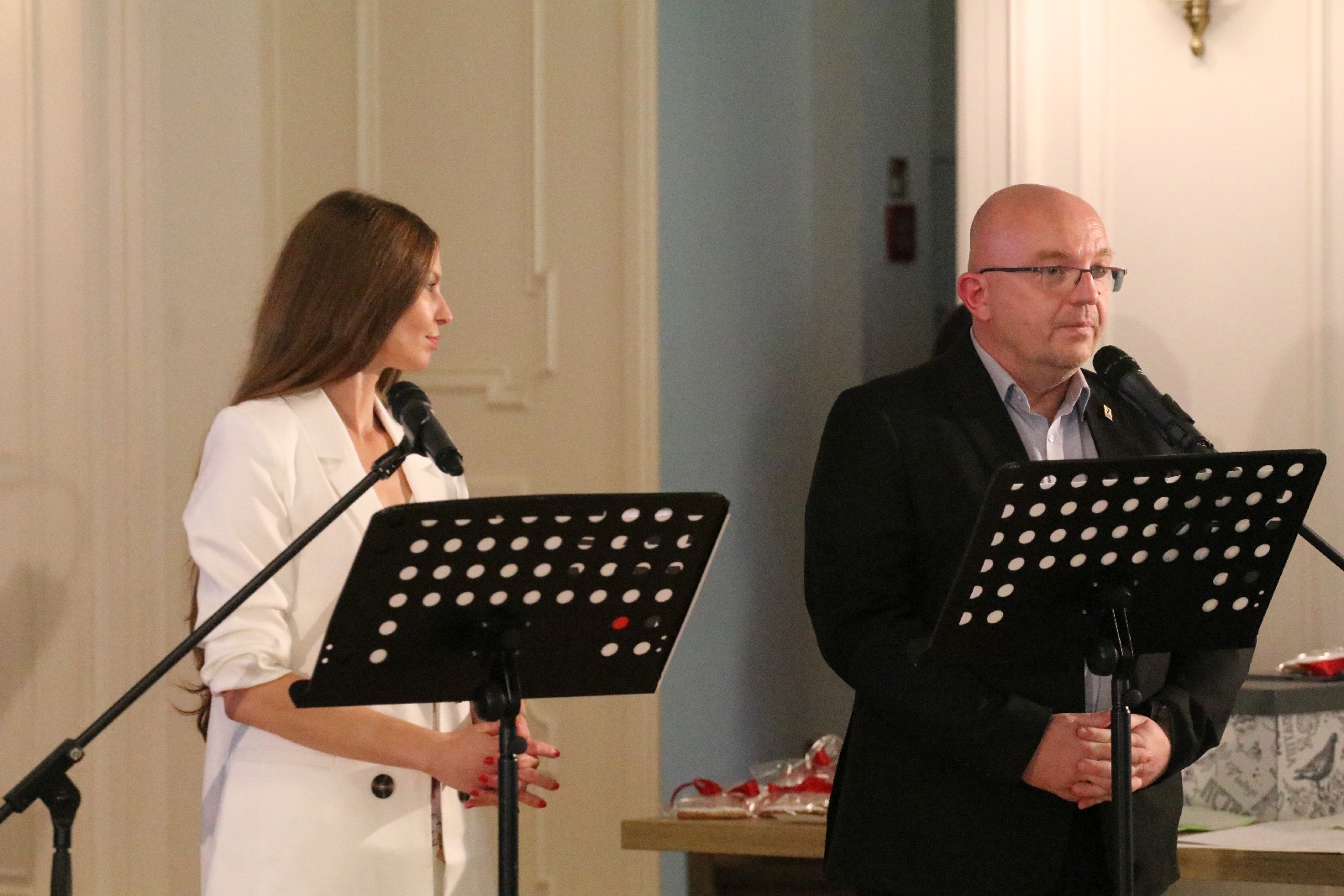 Satyrykon 2021 rozpoczęty. Święto satyry potrwa do niedzieli