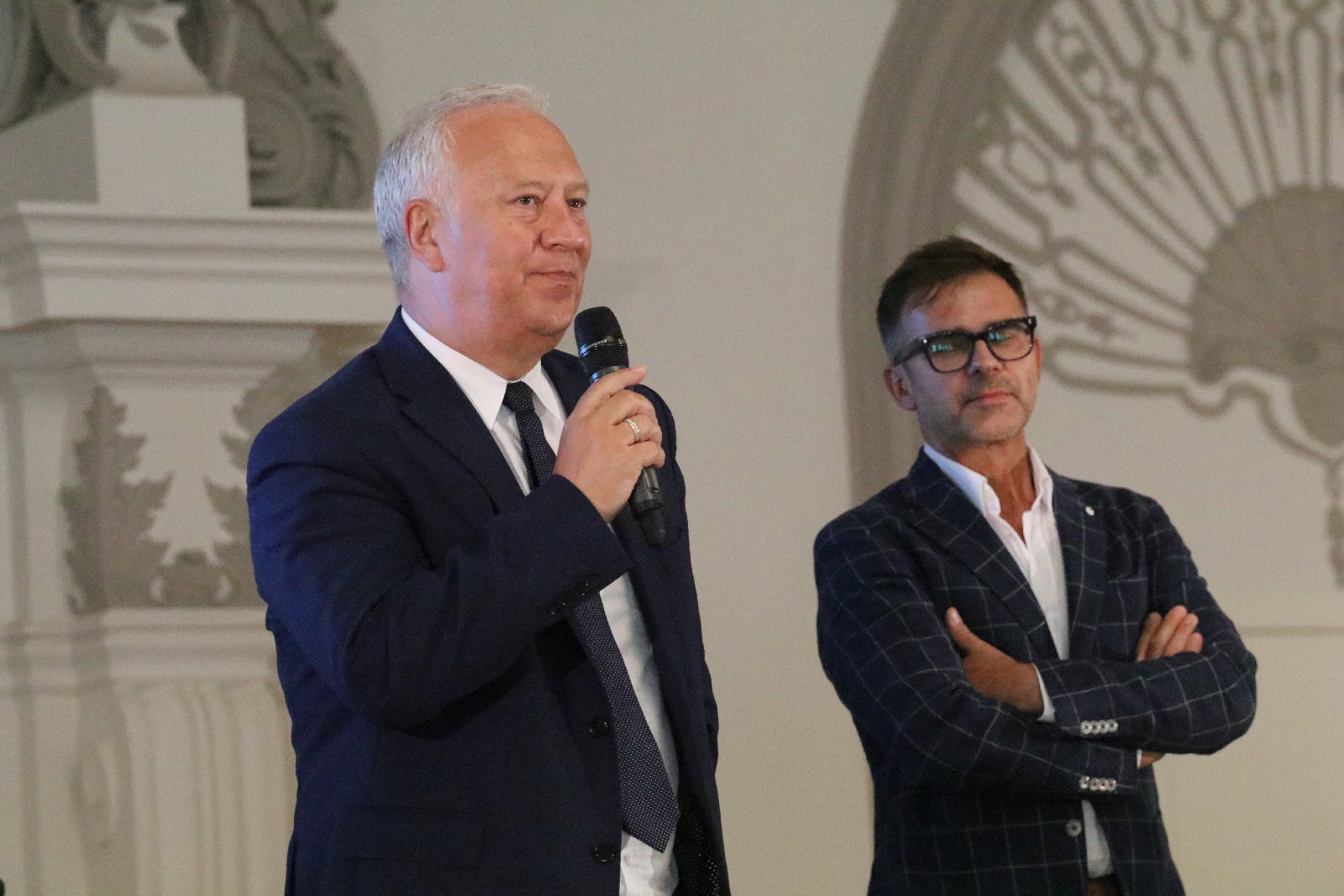 Satyrykon 2021 rozpoczęty. Święto satyry potrwa do niedzieli