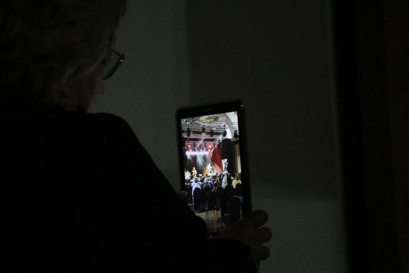 Są rzeczy ważne i ważniejsze. Koncert Bukartyka był tą drugą