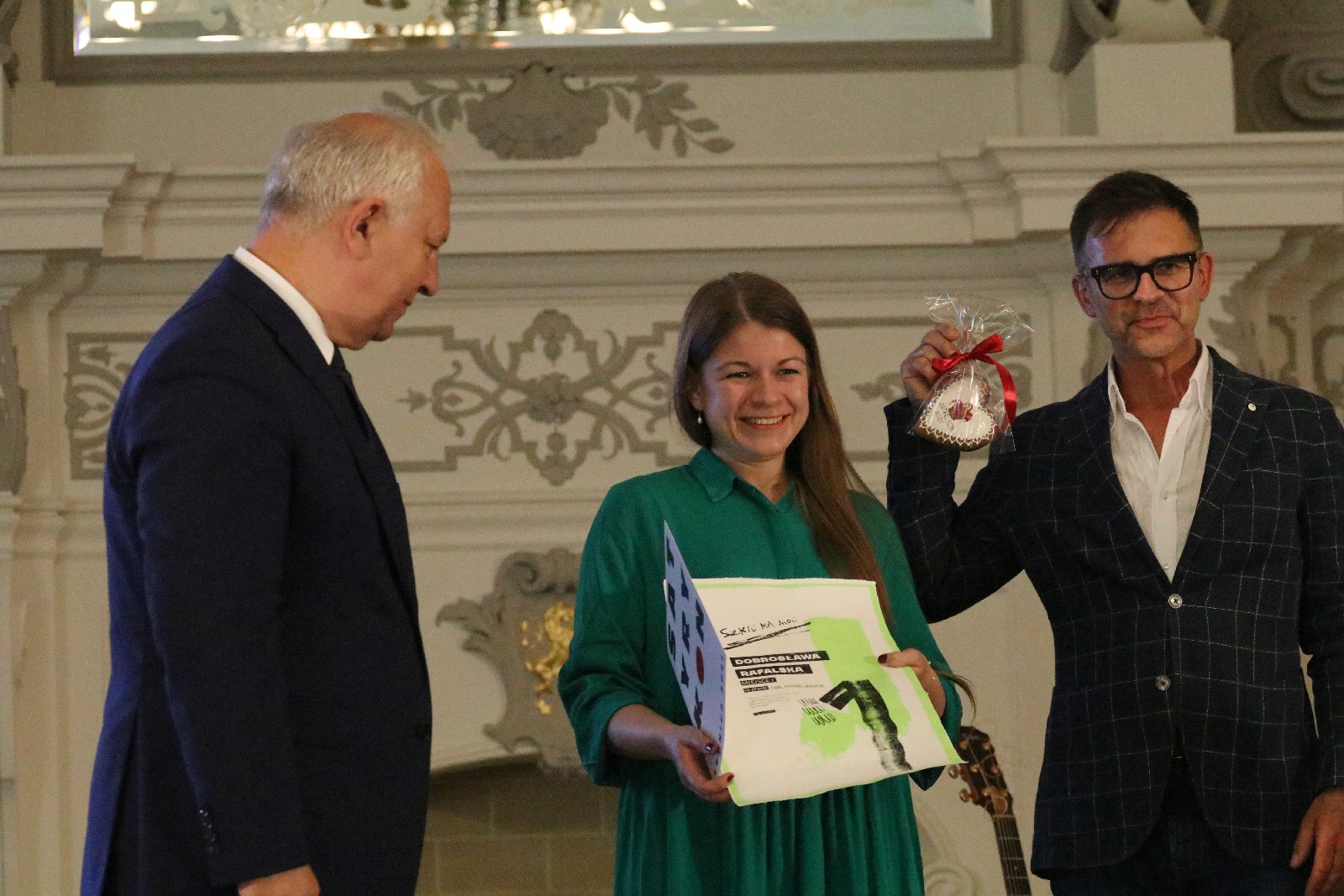 Satyrykon 2021 rozpoczęty. Święto satyry potrwa do niedzieli