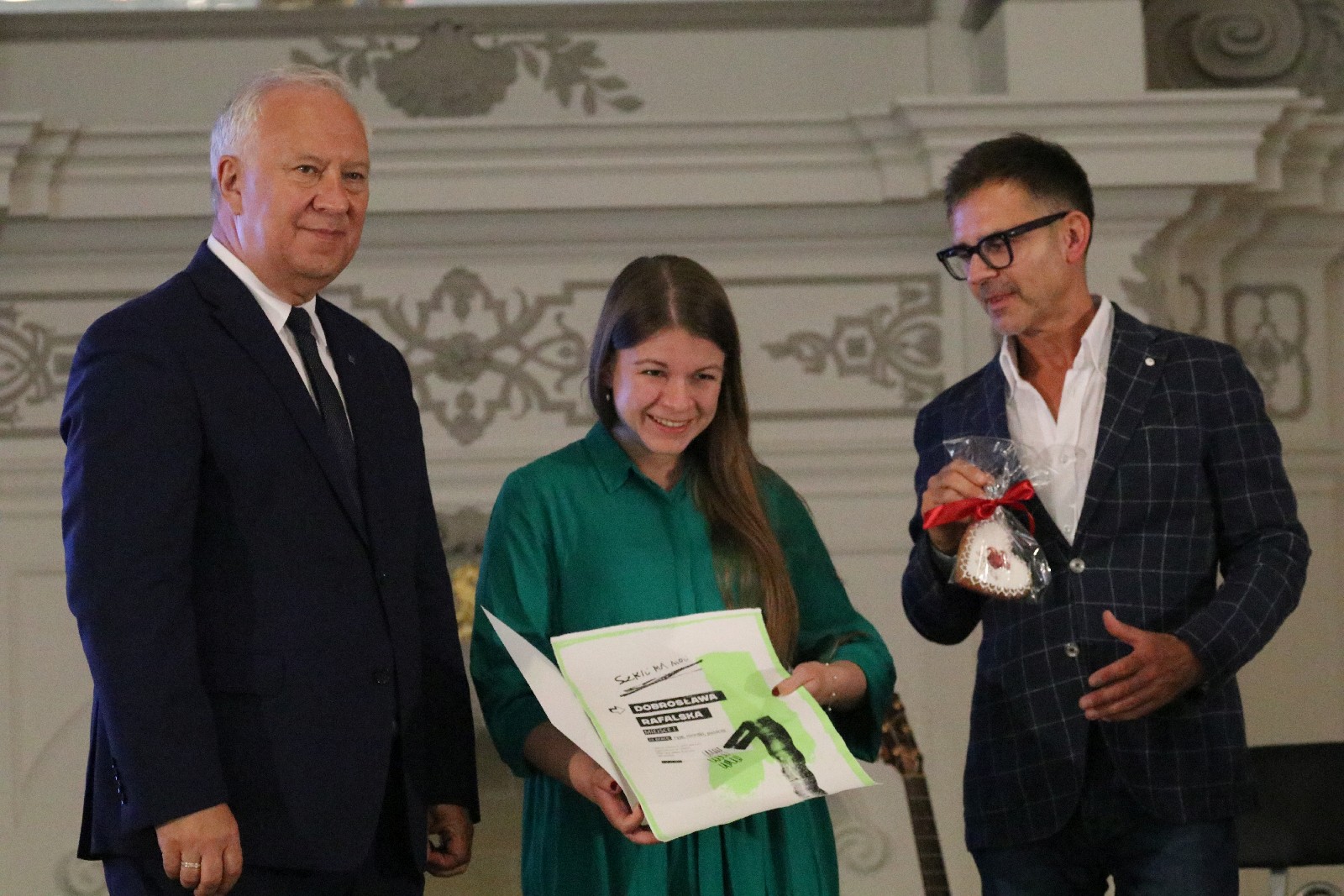 Satyrykon 2021 rozpoczęty. Święto satyry potrwa do niedzieli