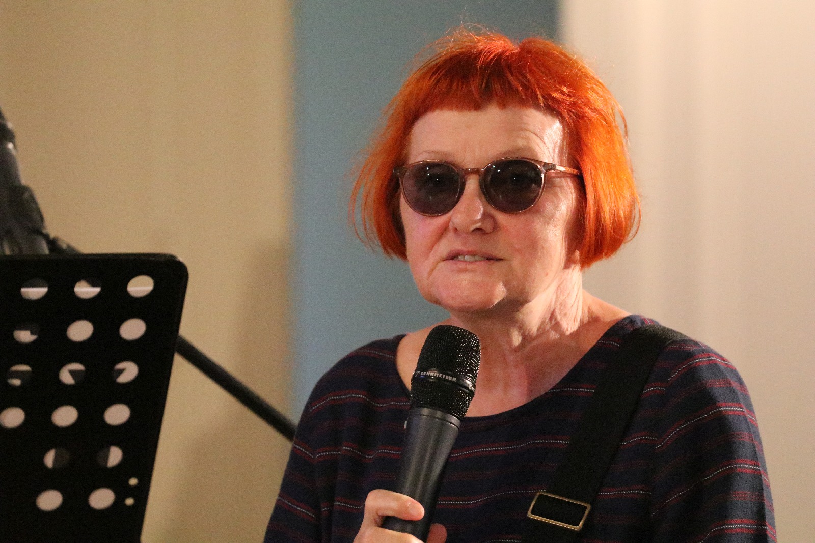 Satyrykon 2021 rozpoczęty. Święto satyry potrwa do niedzieli