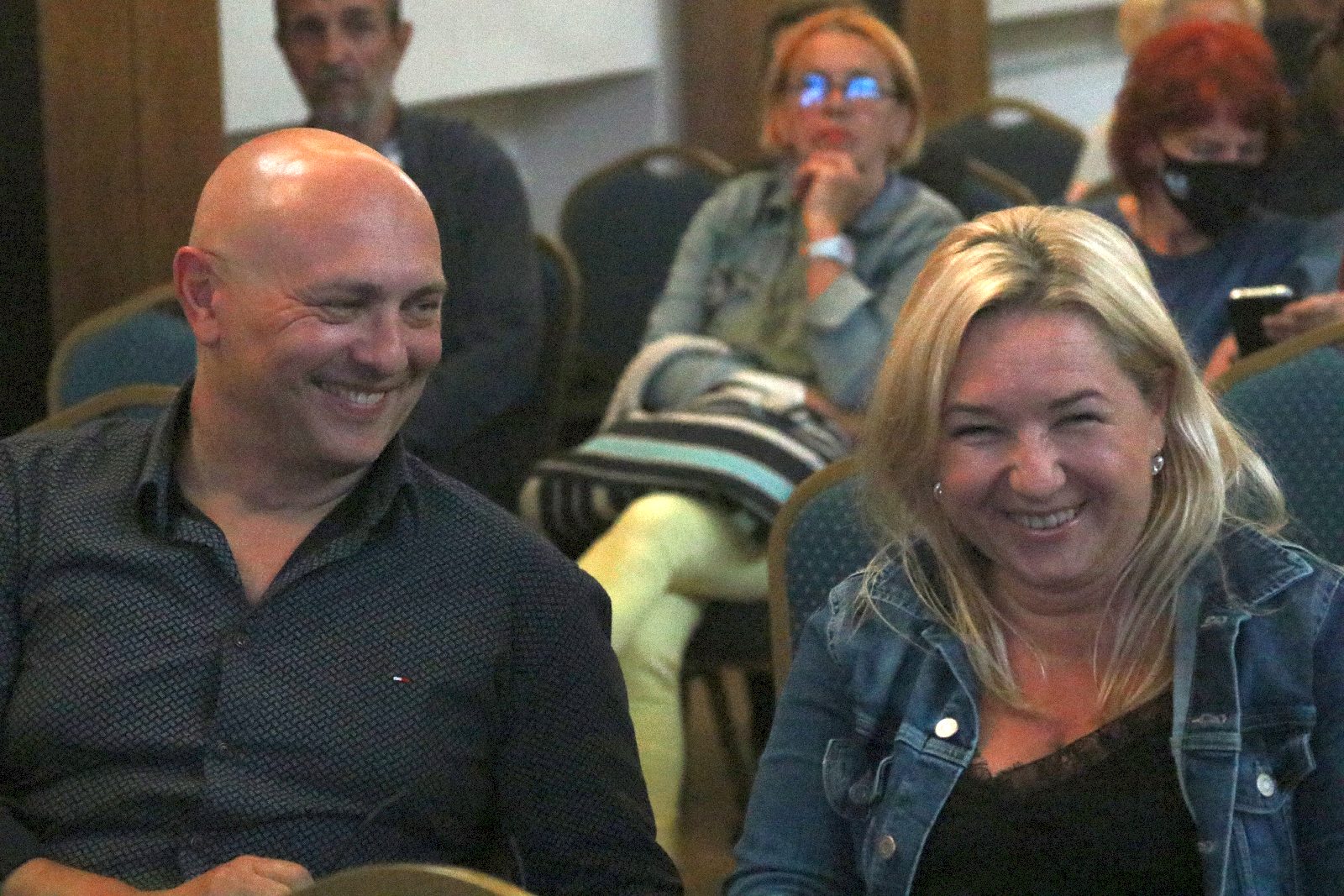 Są rzeczy ważne i ważniejsze. Koncert Bukartyka był tą drugą