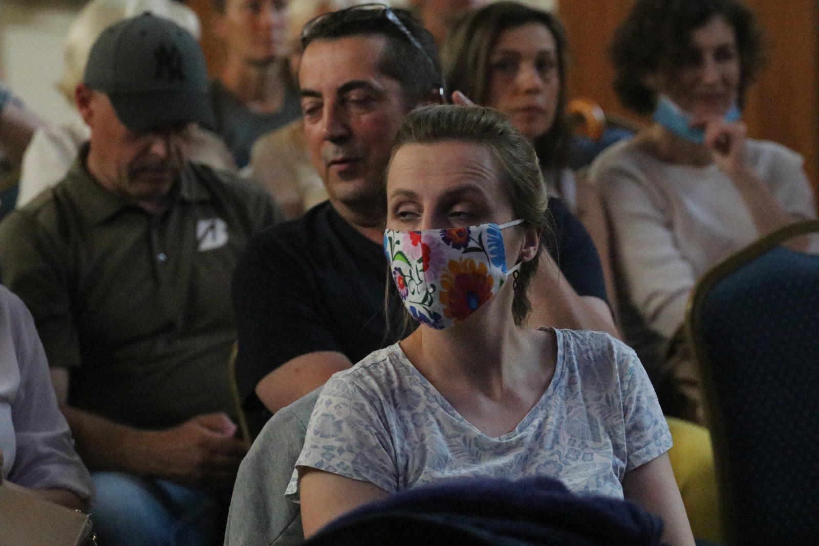 Są rzeczy ważne i ważniejsze. Koncert Bukartyka był tą drugą