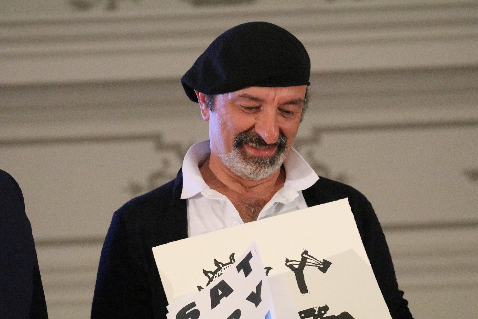 Satyrykon 2021 rozpoczęty. Święto satyry potrwa do niedzieli