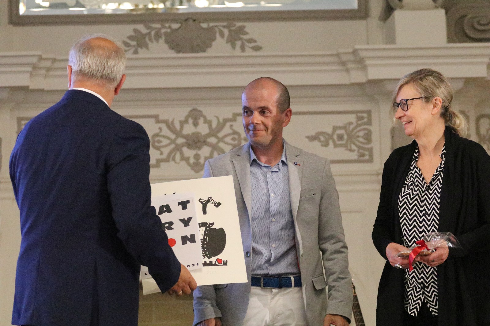 Satyrykon 2021 rozpoczęty. Święto satyry potrwa do niedzieli