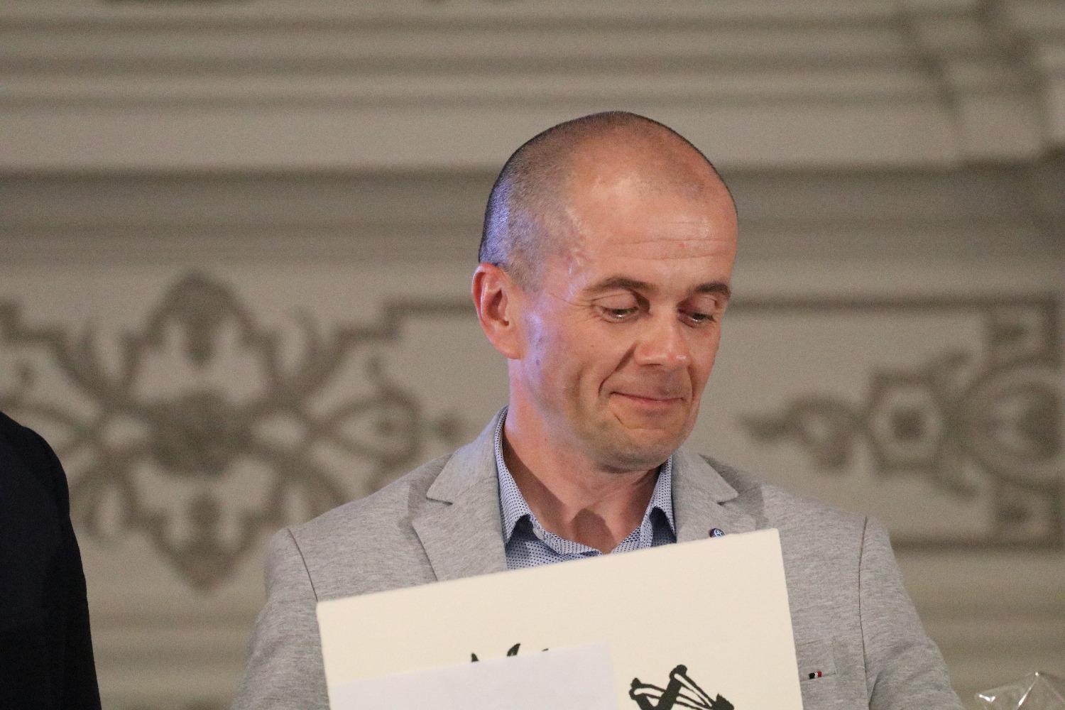 Satyrykon 2021 rozpoczęty. Święto satyry potrwa do niedzieli