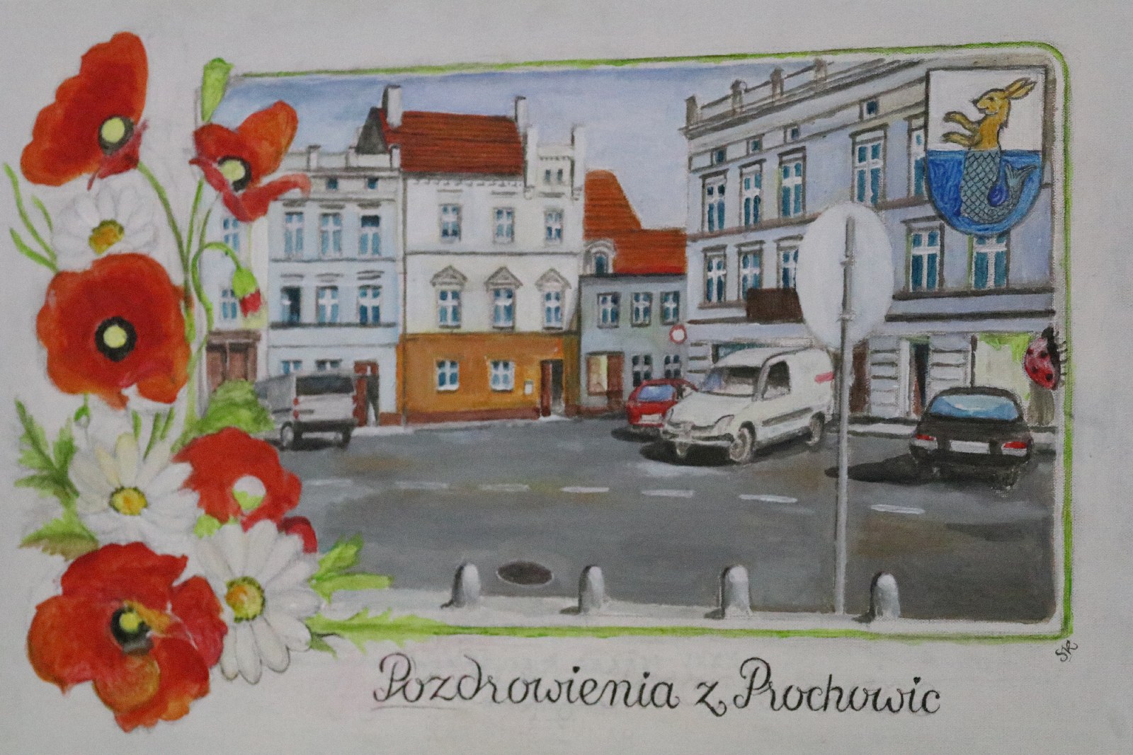 35. Międzynarodowy Plener Plastyczny przeszedł do historii