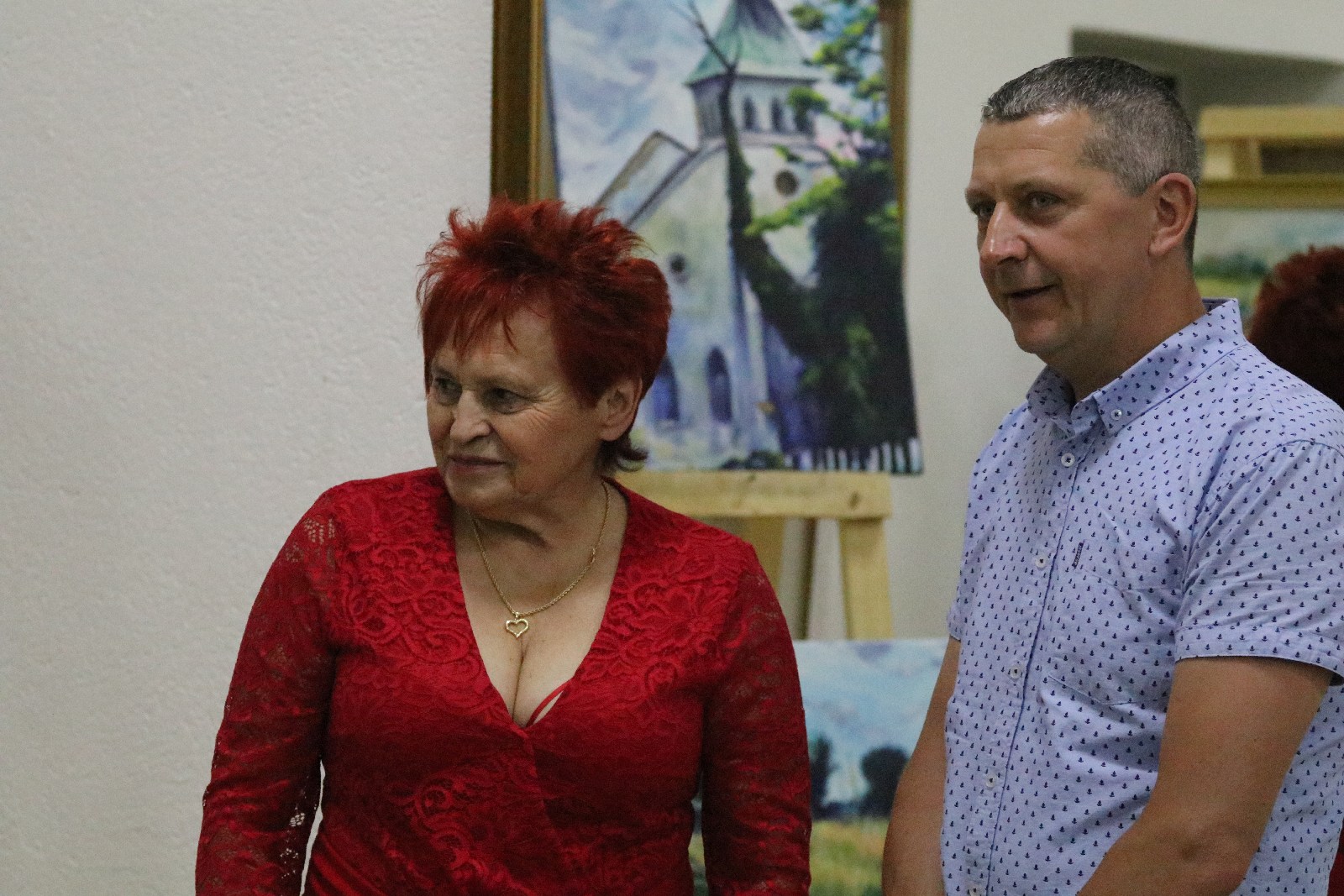 35. Międzynarodowy Plener Plastyczny przeszedł do historii