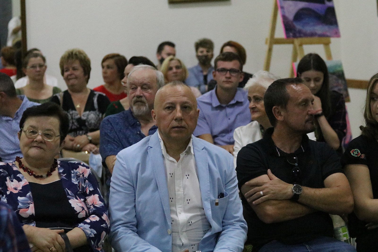 35. Międzynarodowy Plener Plastyczny przeszedł do historii
