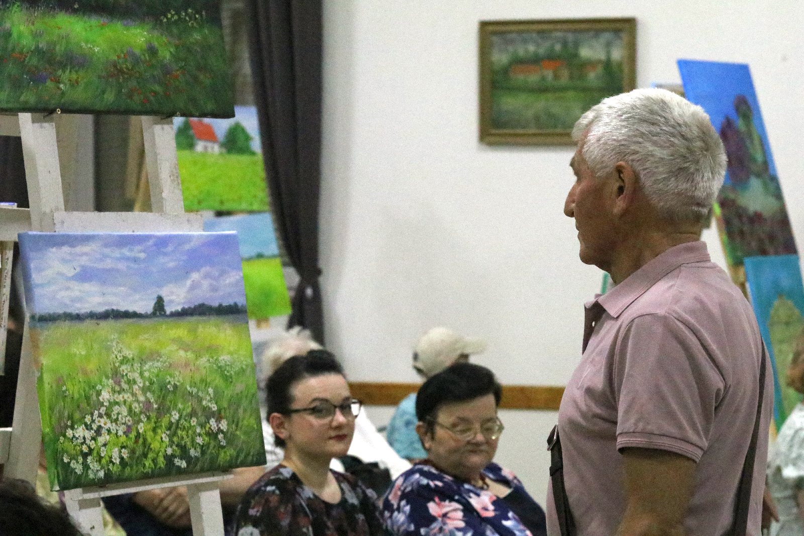 35. Międzynarodowy Plener Plastyczny przeszedł do historii
