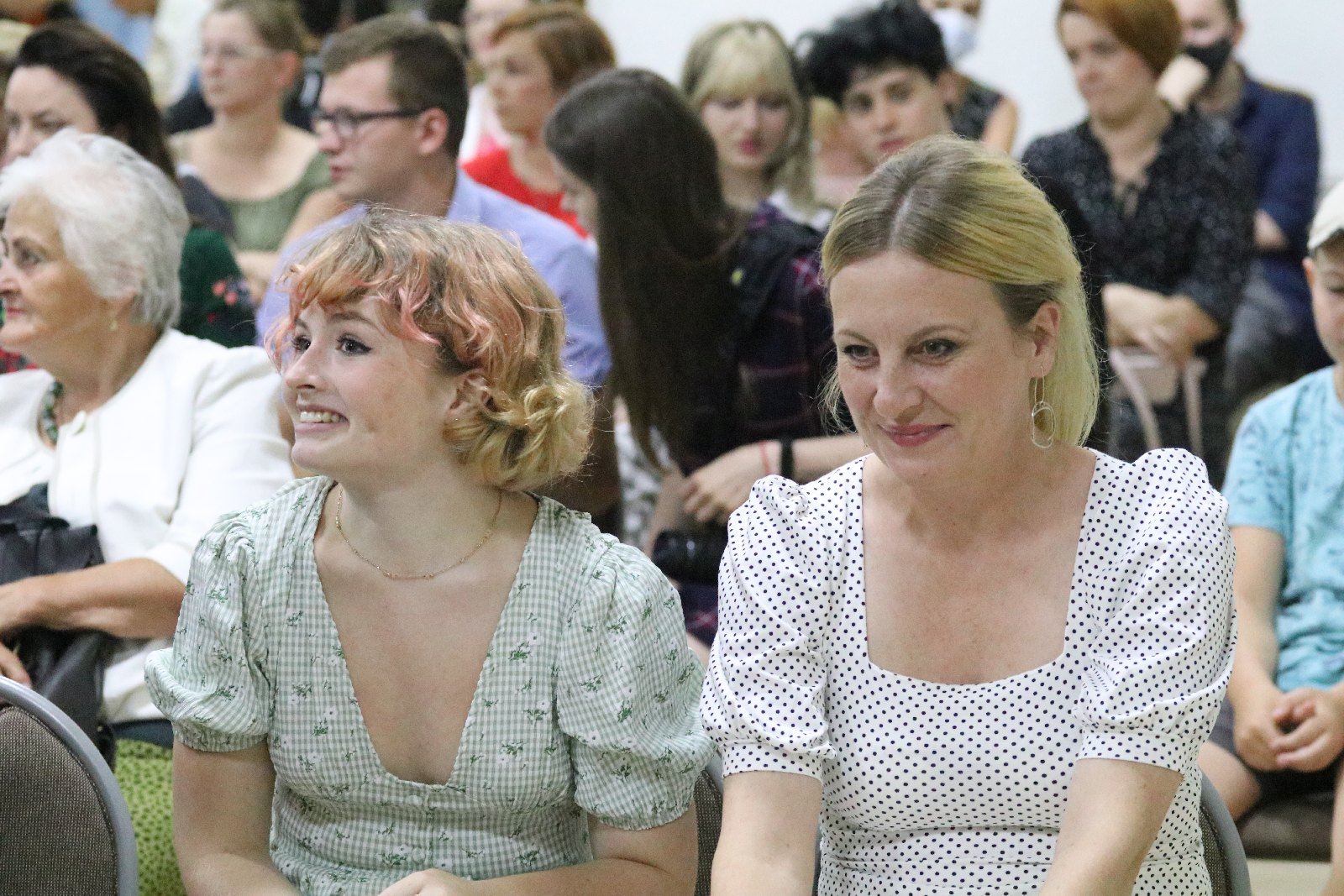 35. Międzynarodowy Plener Plastyczny przeszedł do historii