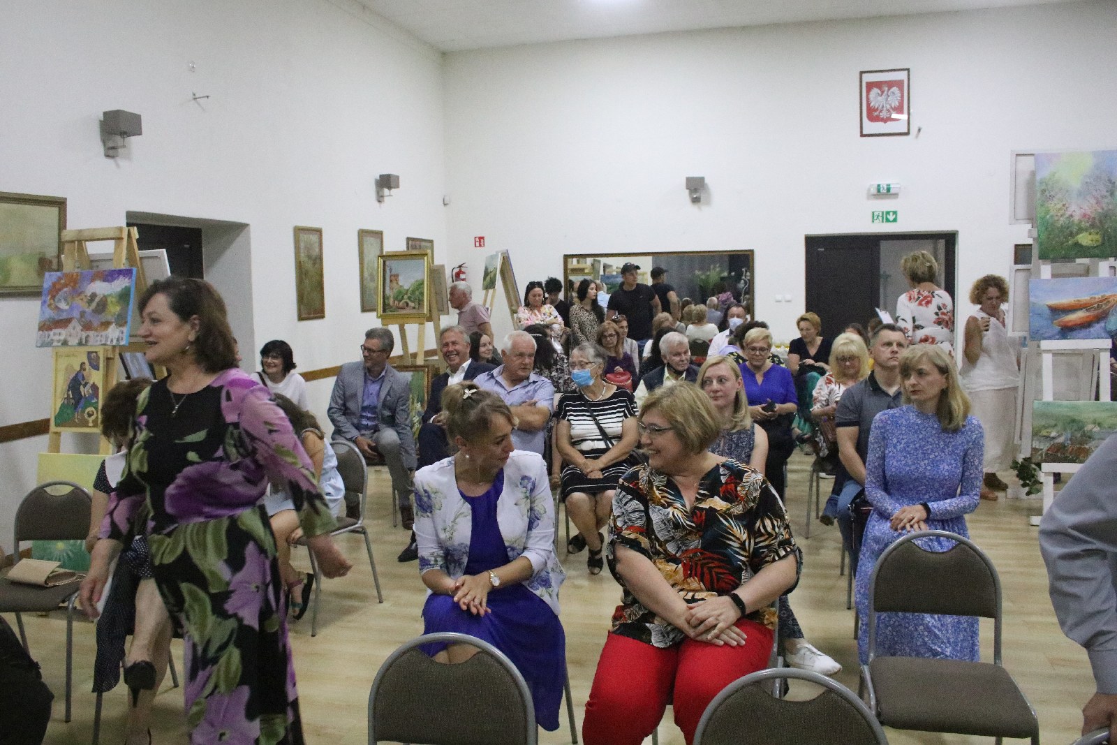 35. Międzynarodowy Plener Plastyczny przeszedł do historii