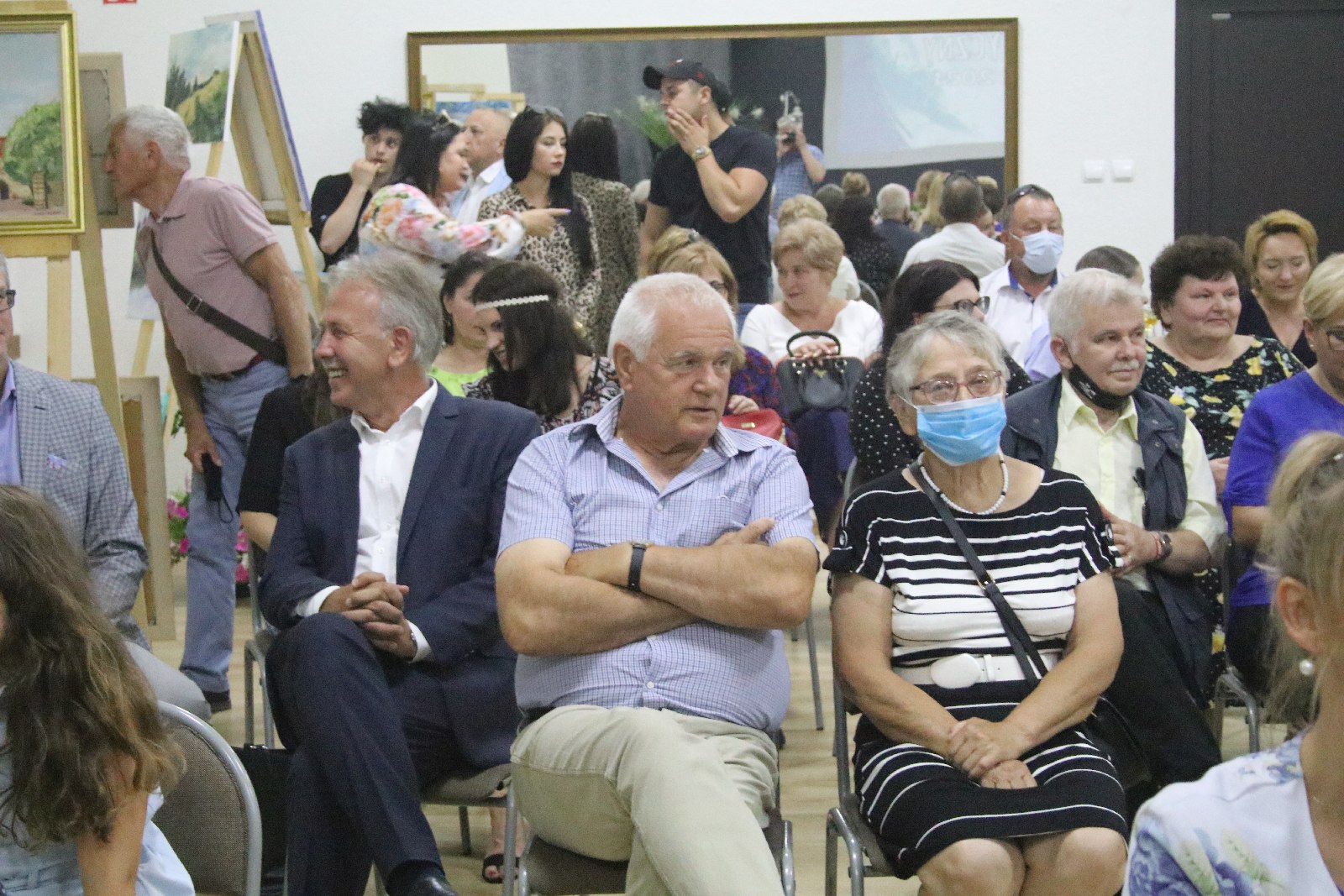 35. Międzynarodowy Plener Plastyczny przeszedł do historii