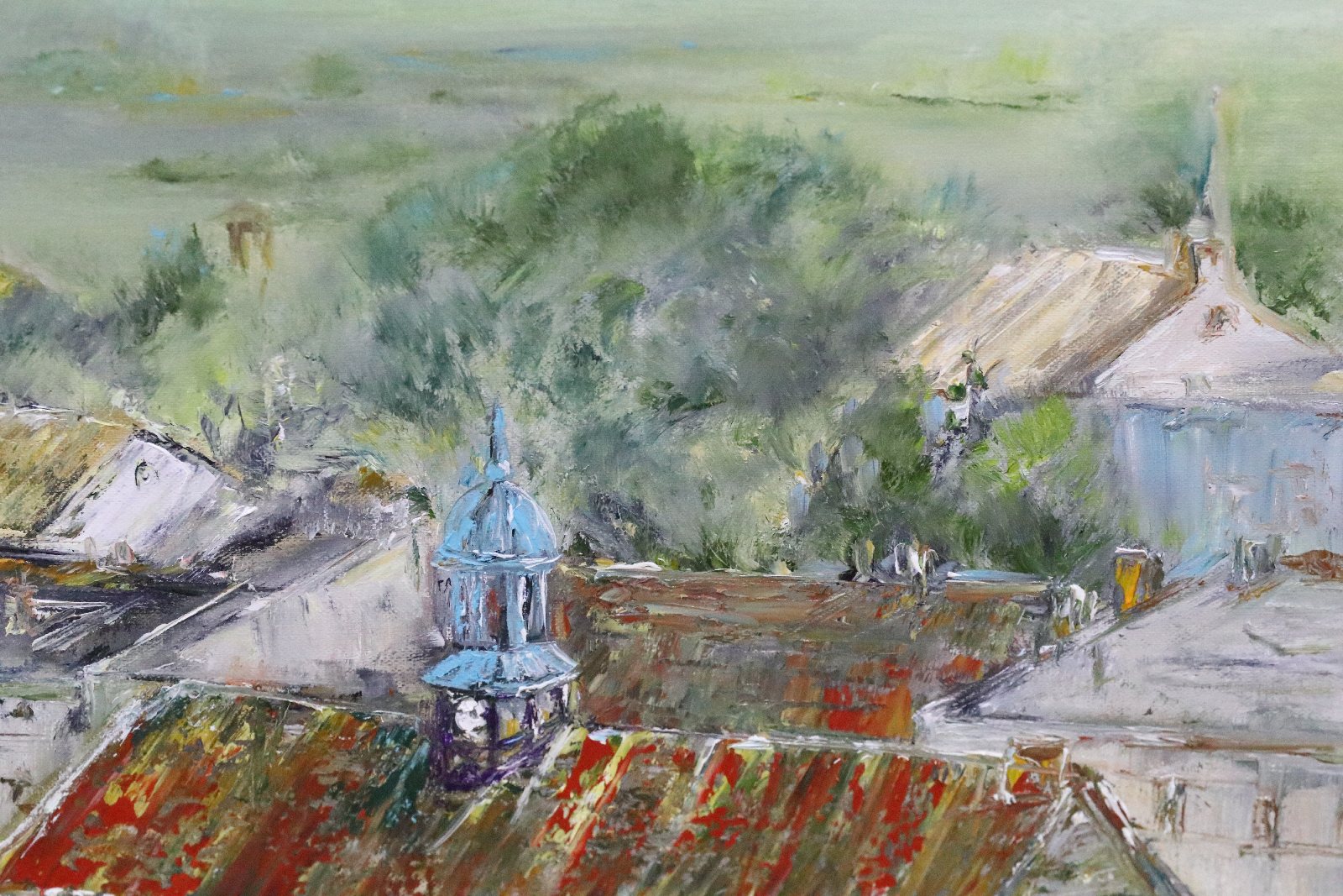 35. Międzynarodowy Plener Plastyczny przeszedł do historii