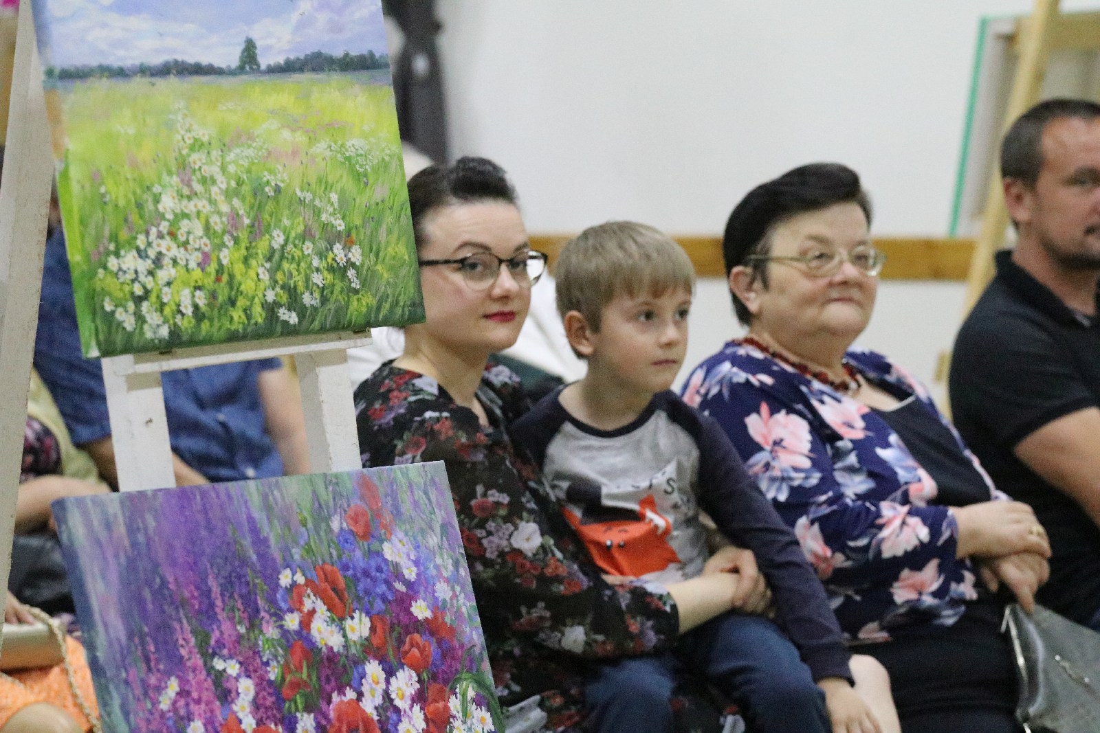 35. Międzynarodowy Plener Plastyczny przeszedł do historii