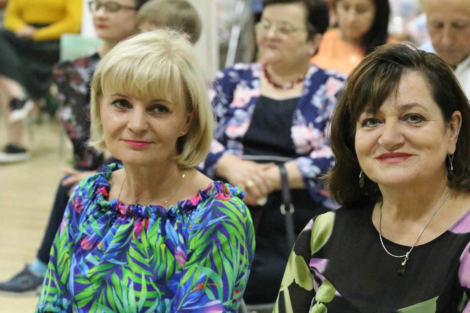 35. Międzynarodowy Plener Plastyczny przeszedł do historii