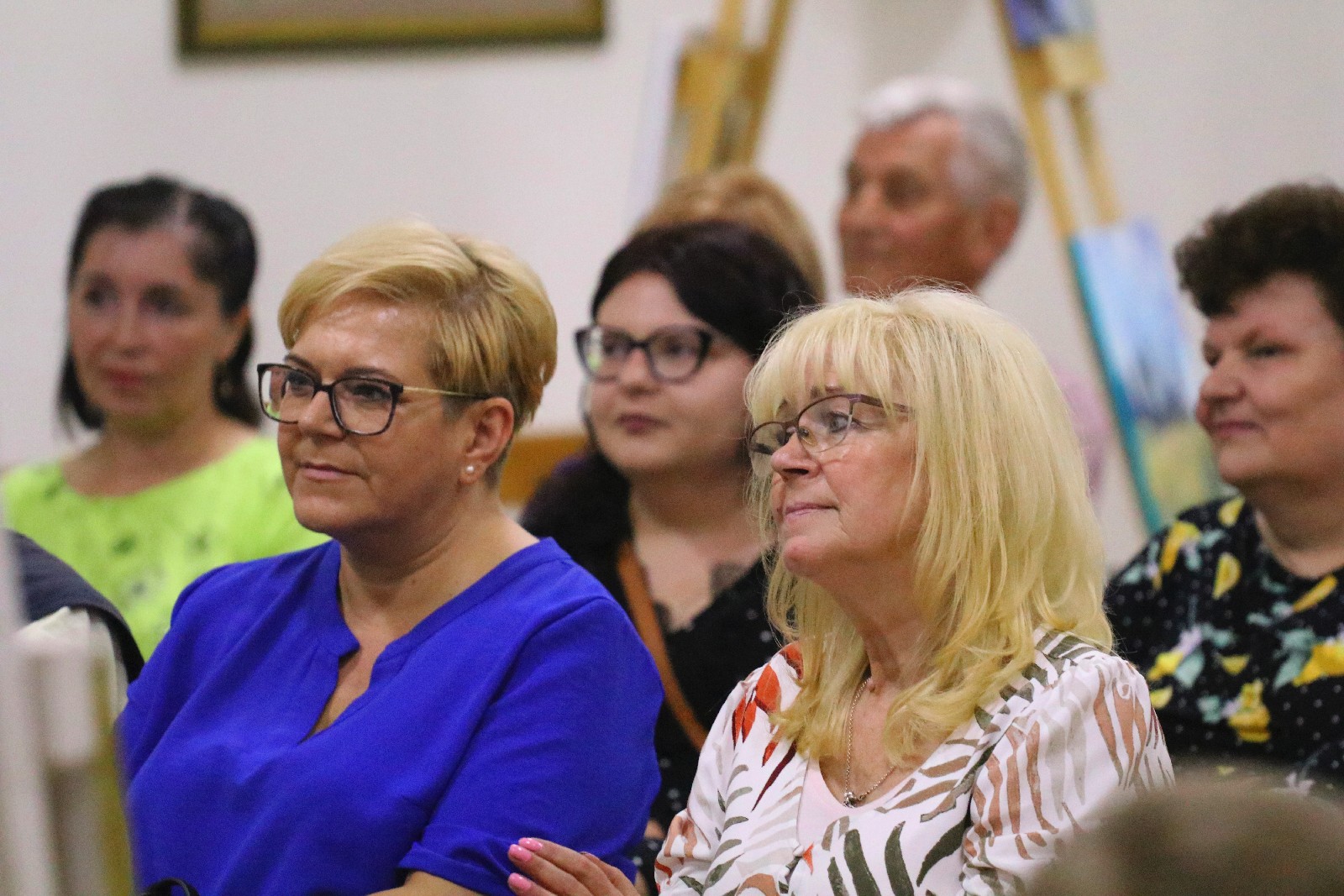 35. Międzynarodowy Plener Plastyczny przeszedł do historii