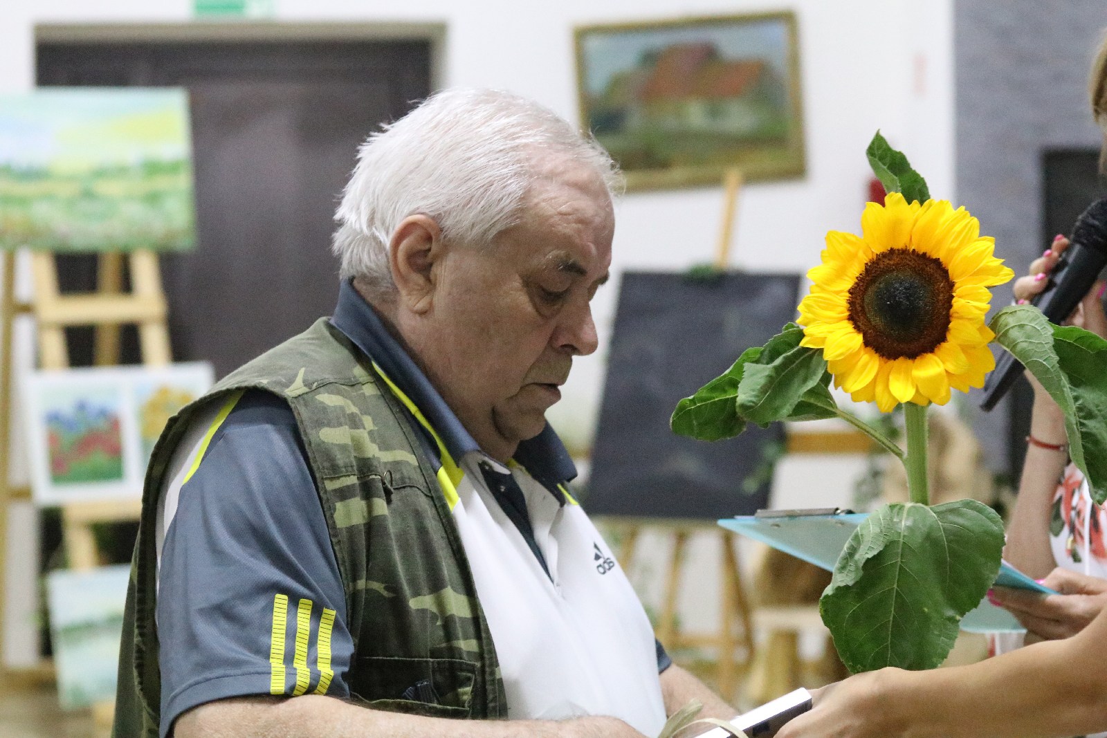 35. Międzynarodowy Plener Plastyczny przeszedł do historii