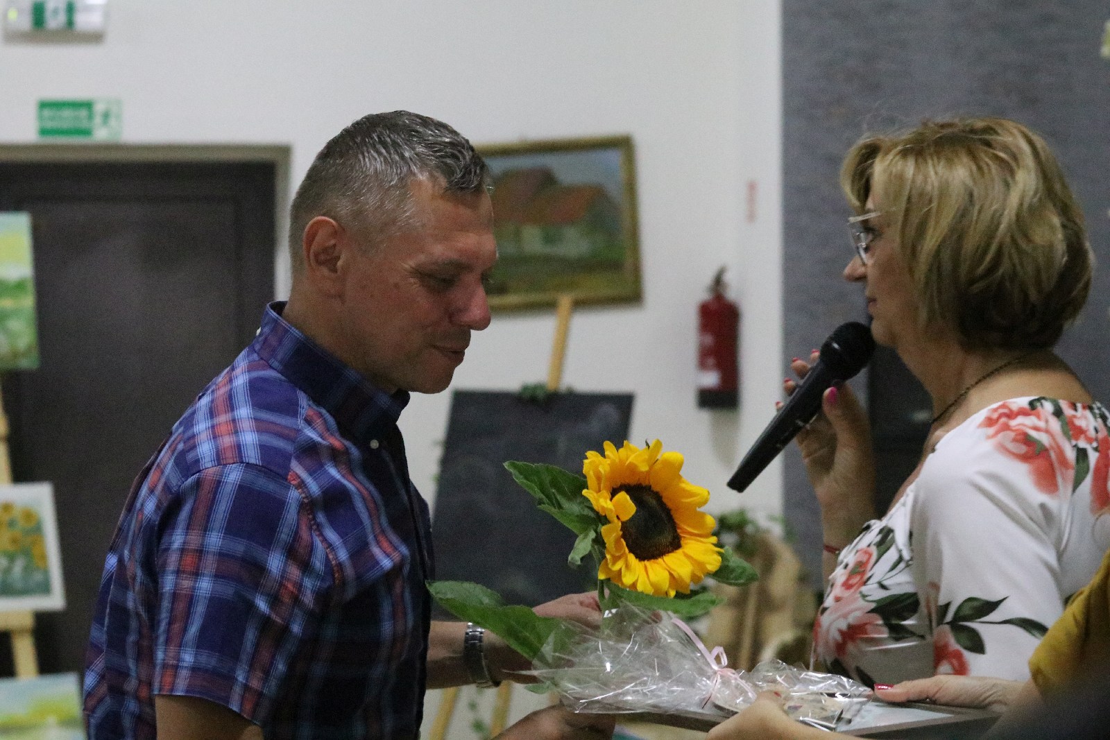 35. Międzynarodowy Plener Plastyczny przeszedł do historii