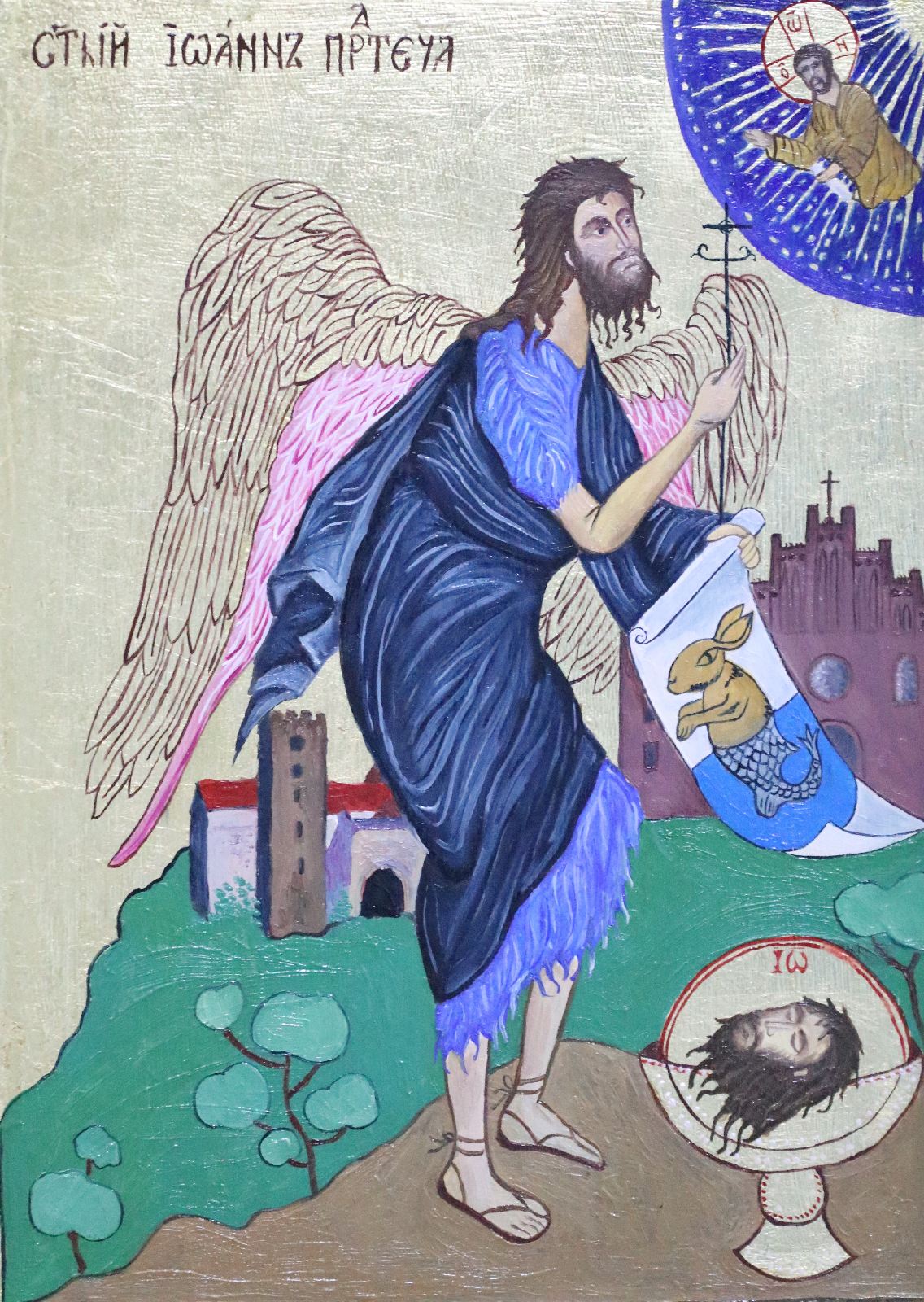 35. Międzynarodowy Plener Plastyczny przeszedł do historii