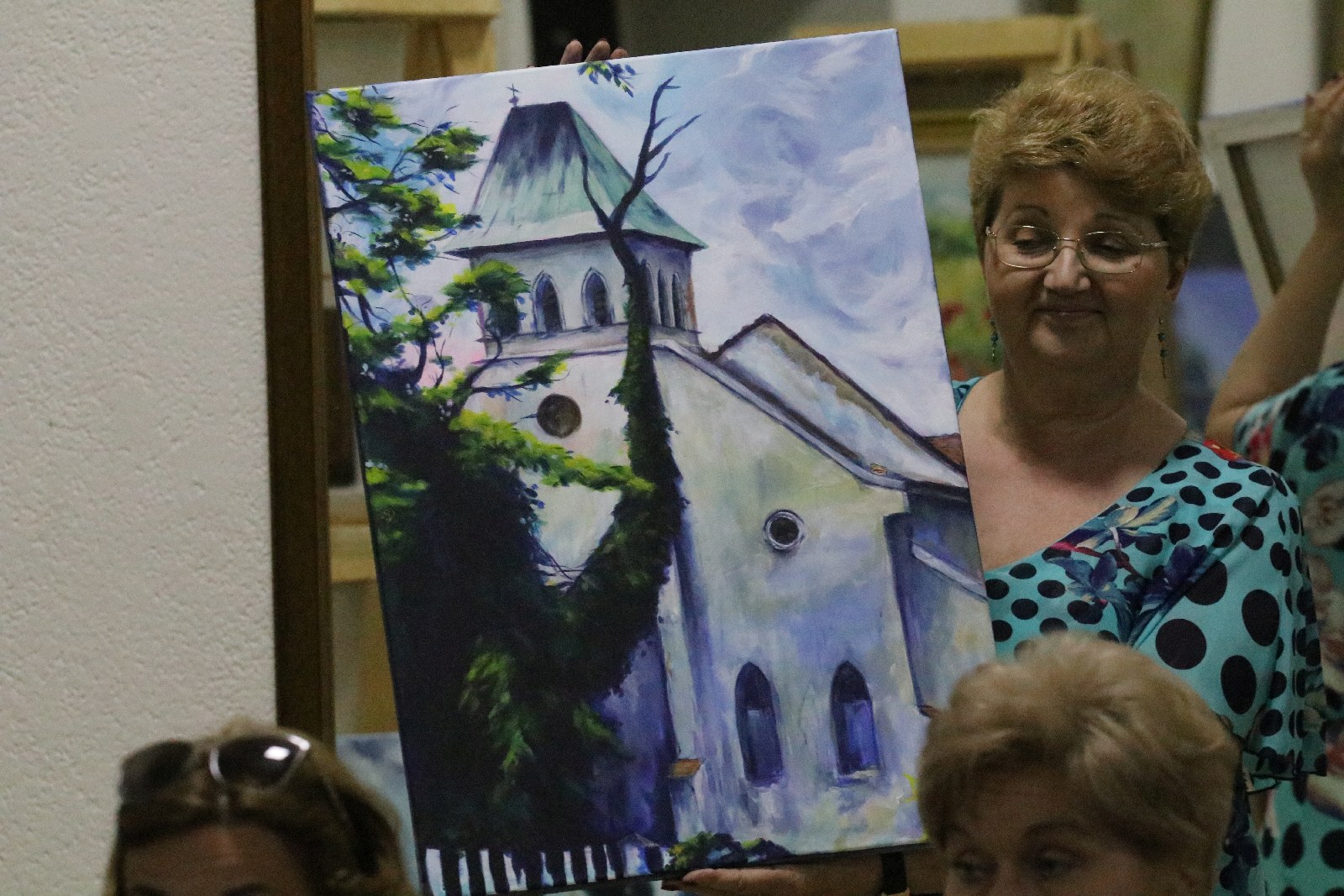 35. Międzynarodowy Plener Plastyczny przeszedł do historii