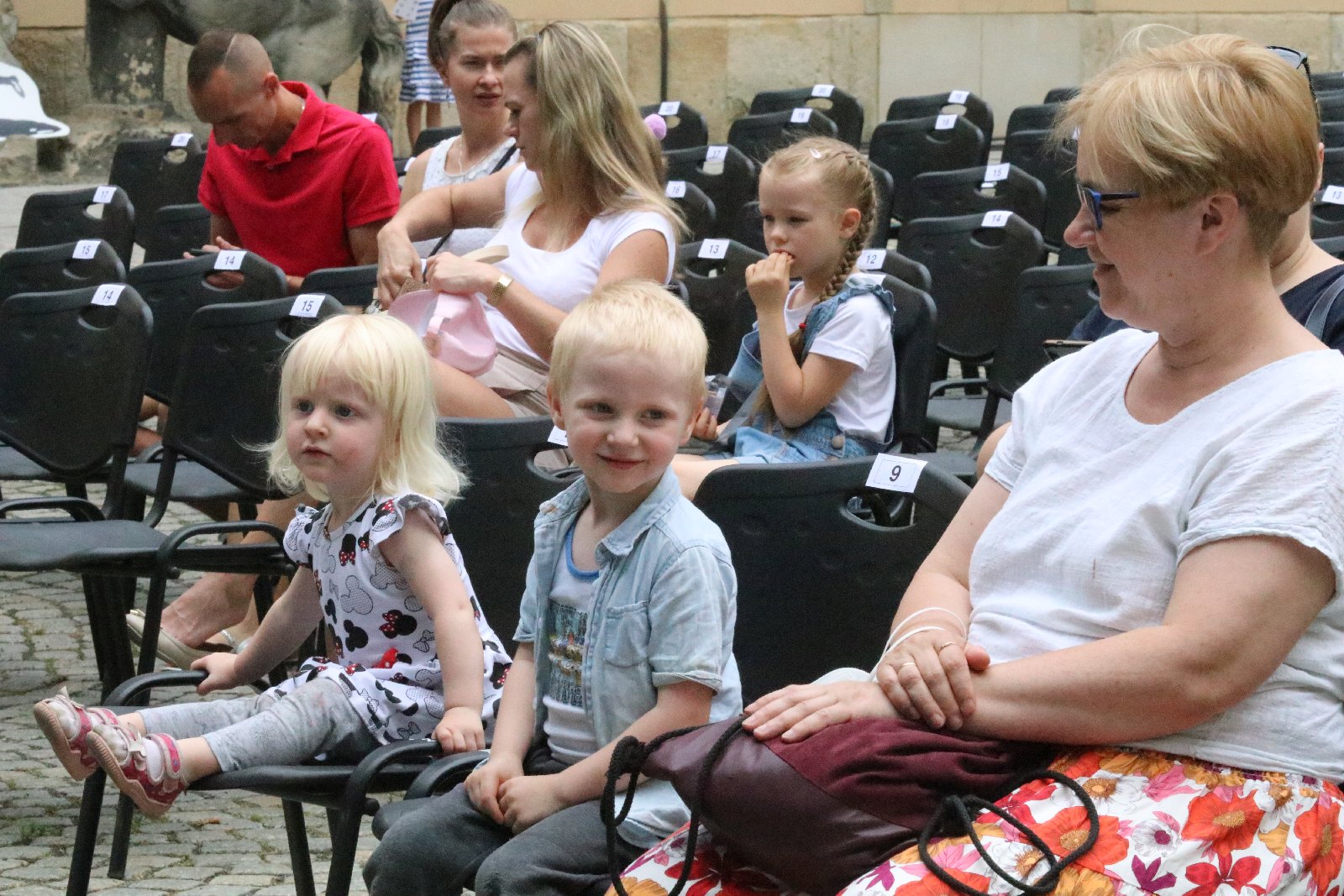 Satyrykon 2021: Bajeczna Fiesta Teatru Kultureska