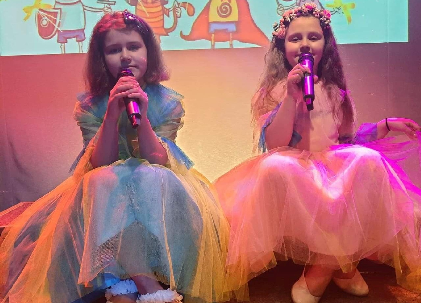 Pierwszy tydzień wakacji w Młodzieżowym Centrum Kultury