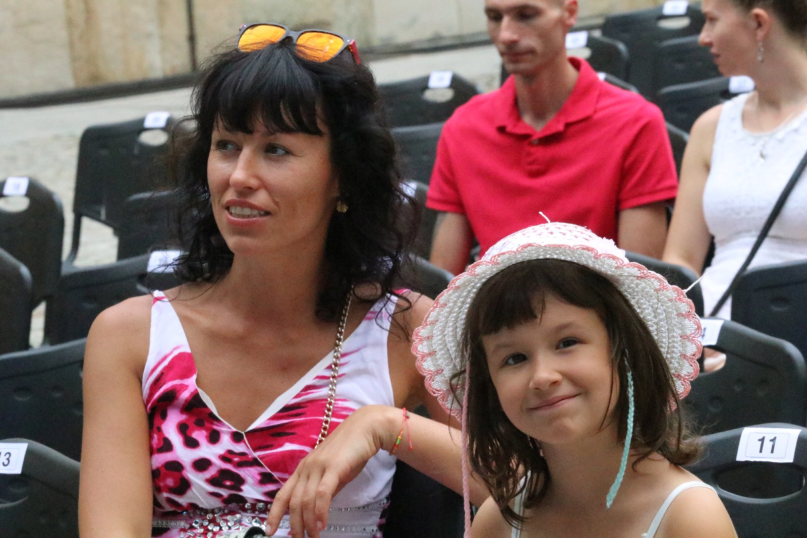 Satyrykon 2021: Bajeczna Fiesta Teatru Kultureska
