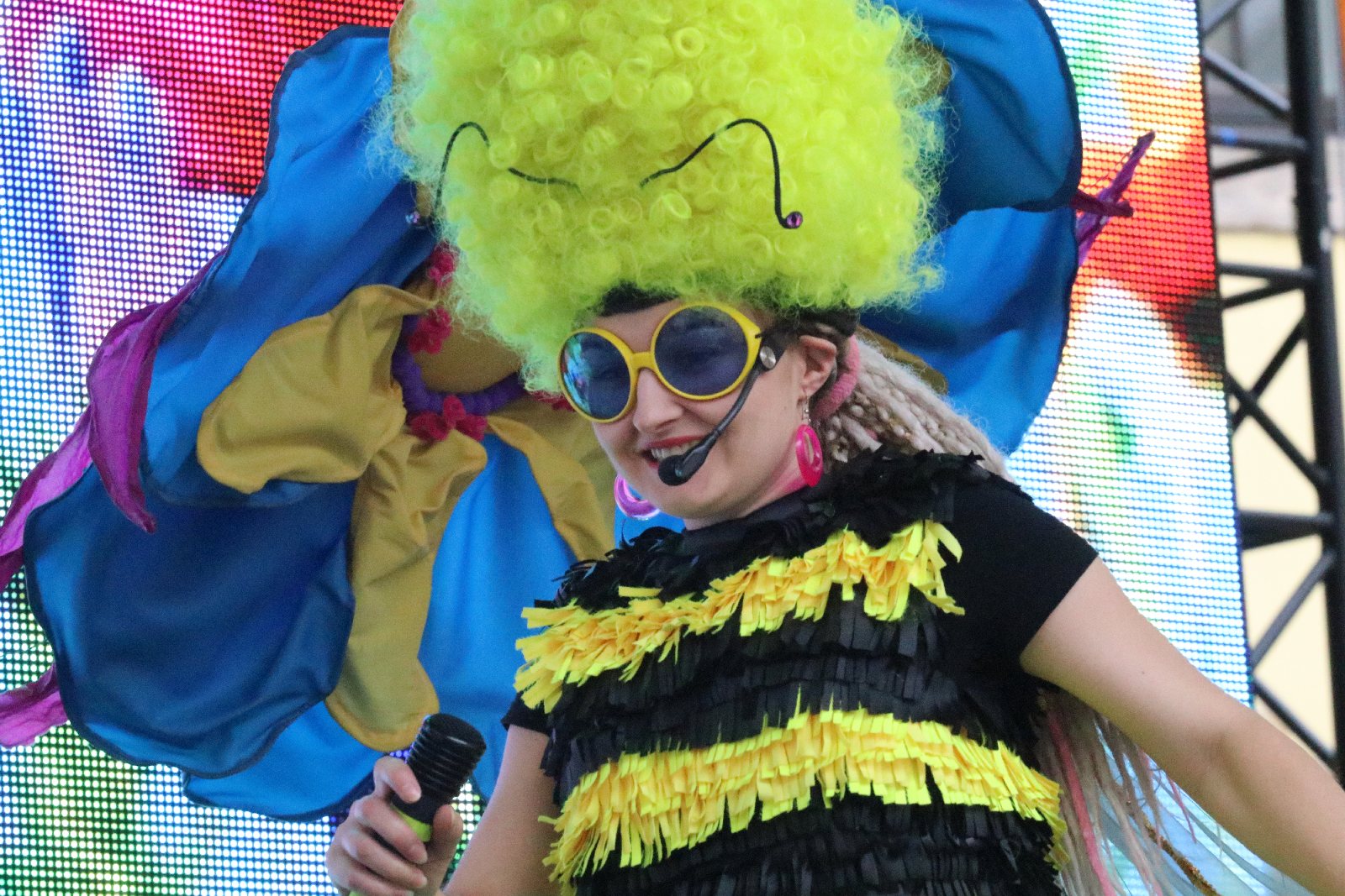 Satyrykon 2021: Bajeczna Fiesta Teatru Kultureska