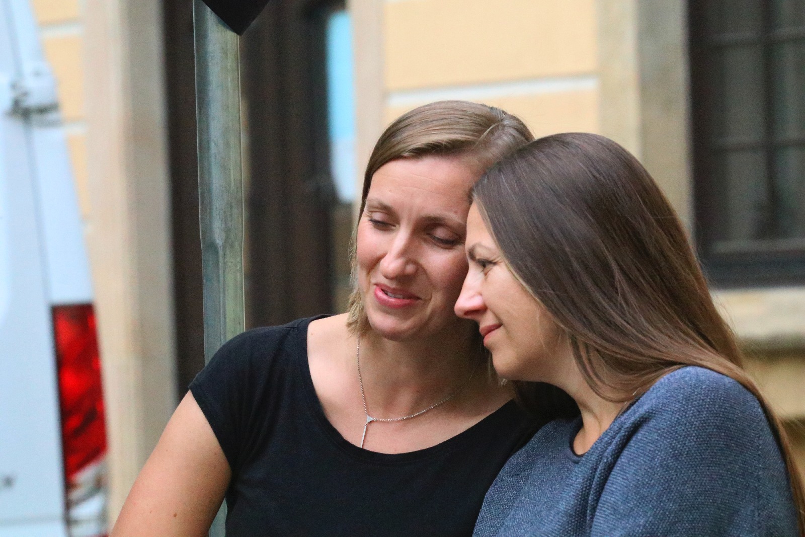 „Osiecka de Luxe” Mai Kleszcz na zakończenie Satyrykonu