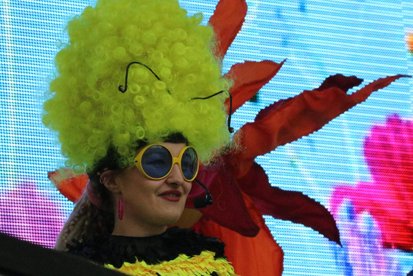 Satyrykon 2021: Bajeczna Fiesta Teatru Kultureska