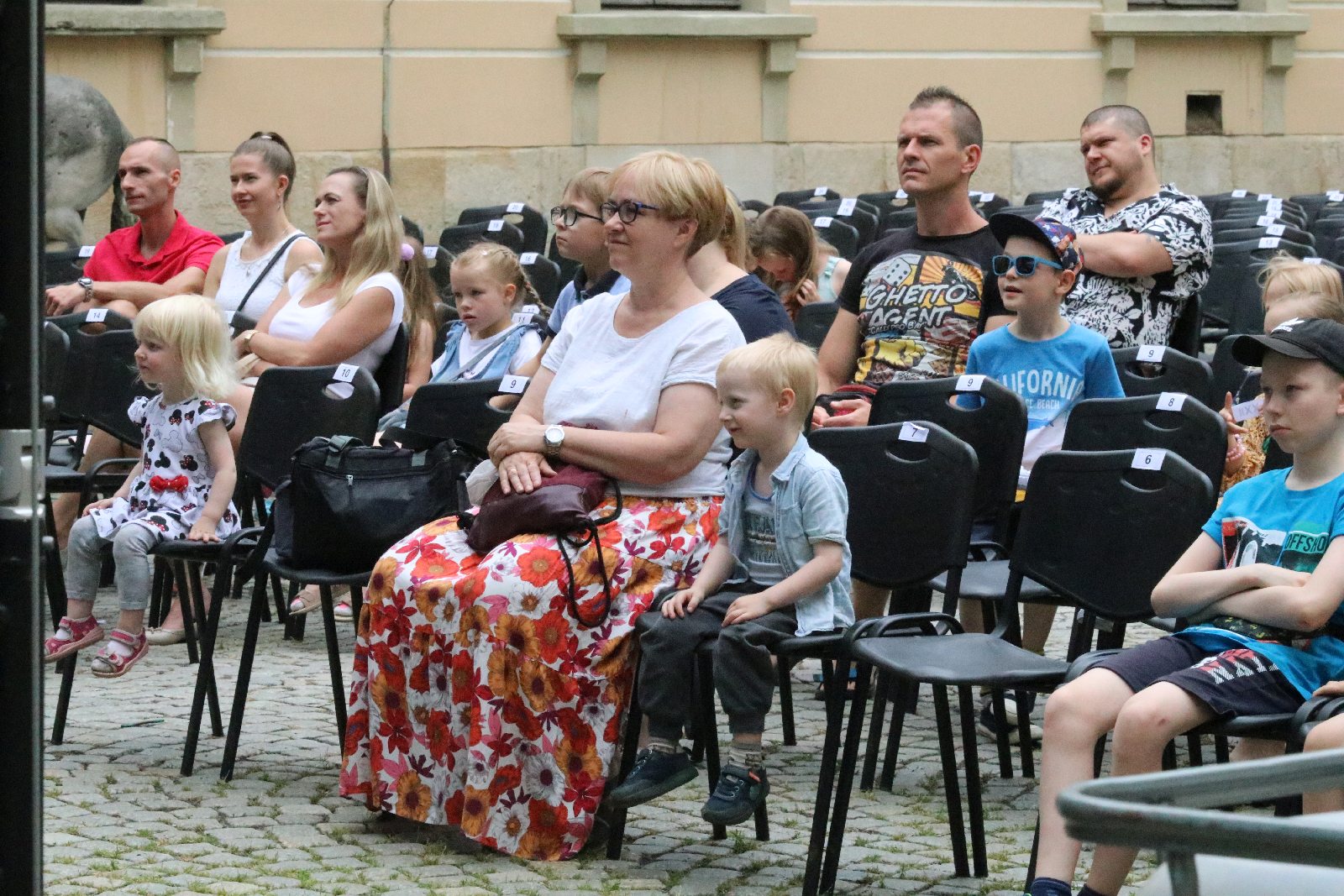 Satyrykon 2021: Bajeczna Fiesta Teatru Kultureska