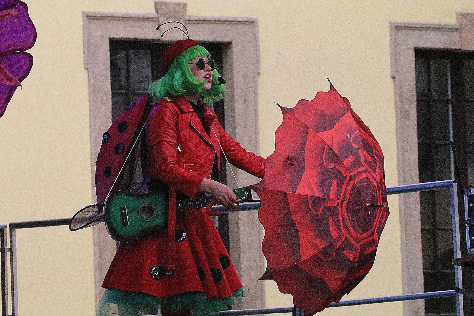 Satyrykon 2021: Bajeczna Fiesta Teatru Kultureska