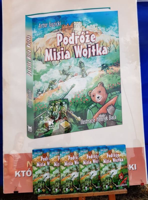 Mieszkańcy Piotrówka i Pątnowa potrafią się bawić