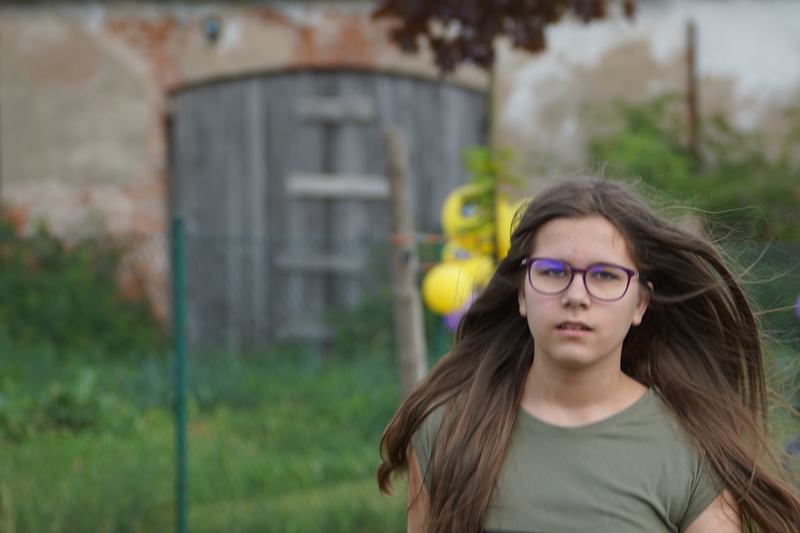 Mieszkańcy Piotrówka i Pątnowa potrafią się bawić