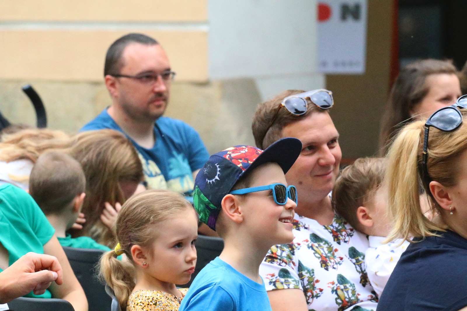 Satyrykon 2021: Bajeczna Fiesta Teatru Kultureska