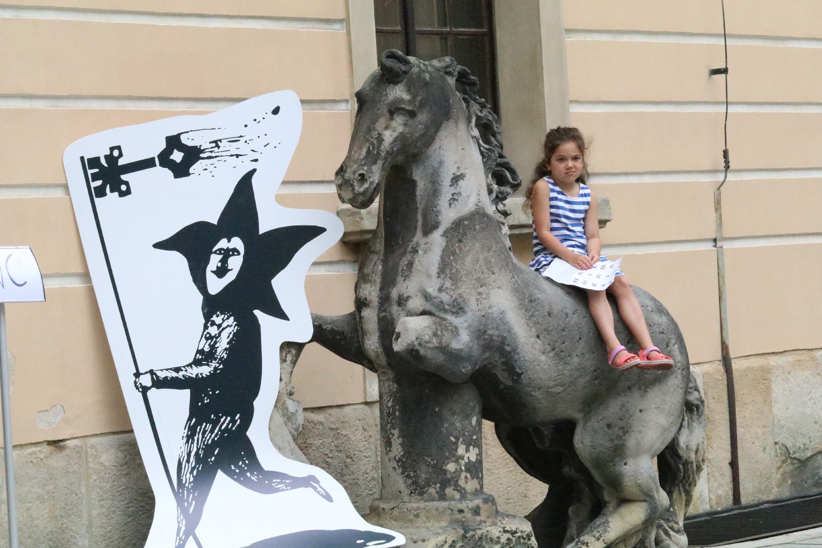 Satyrykon 2021: Bajeczna Fiesta Teatru Kultureska