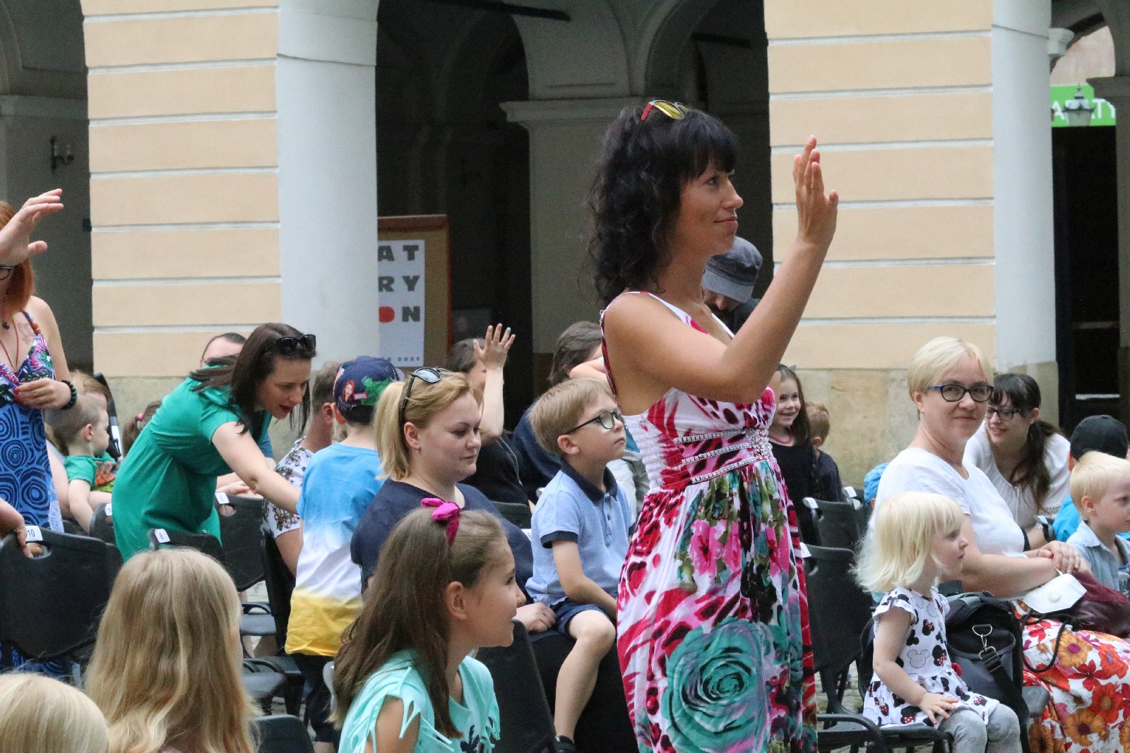 Satyrykon 2021: Bajeczna Fiesta Teatru Kultureska