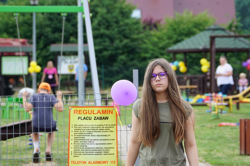 Mieszkańcy Piotrówka i Pątnowa potrafią się bawić