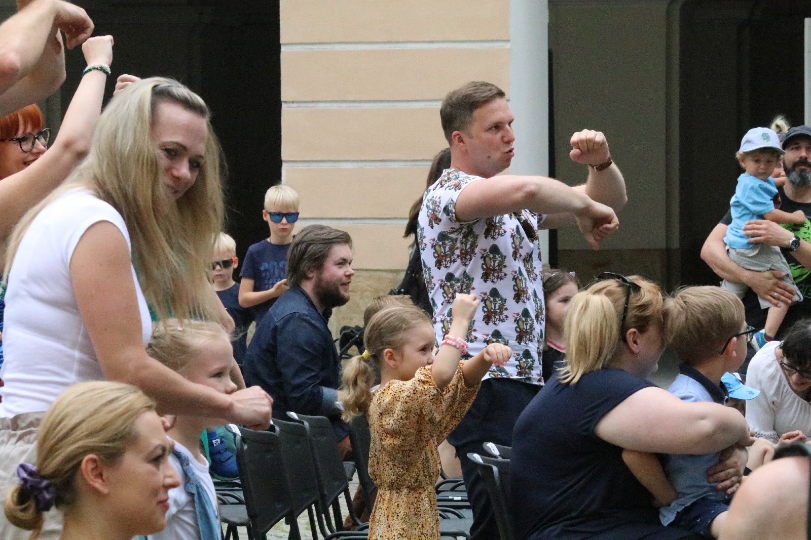 Satyrykon 2021: Bajeczna Fiesta Teatru Kultureska
