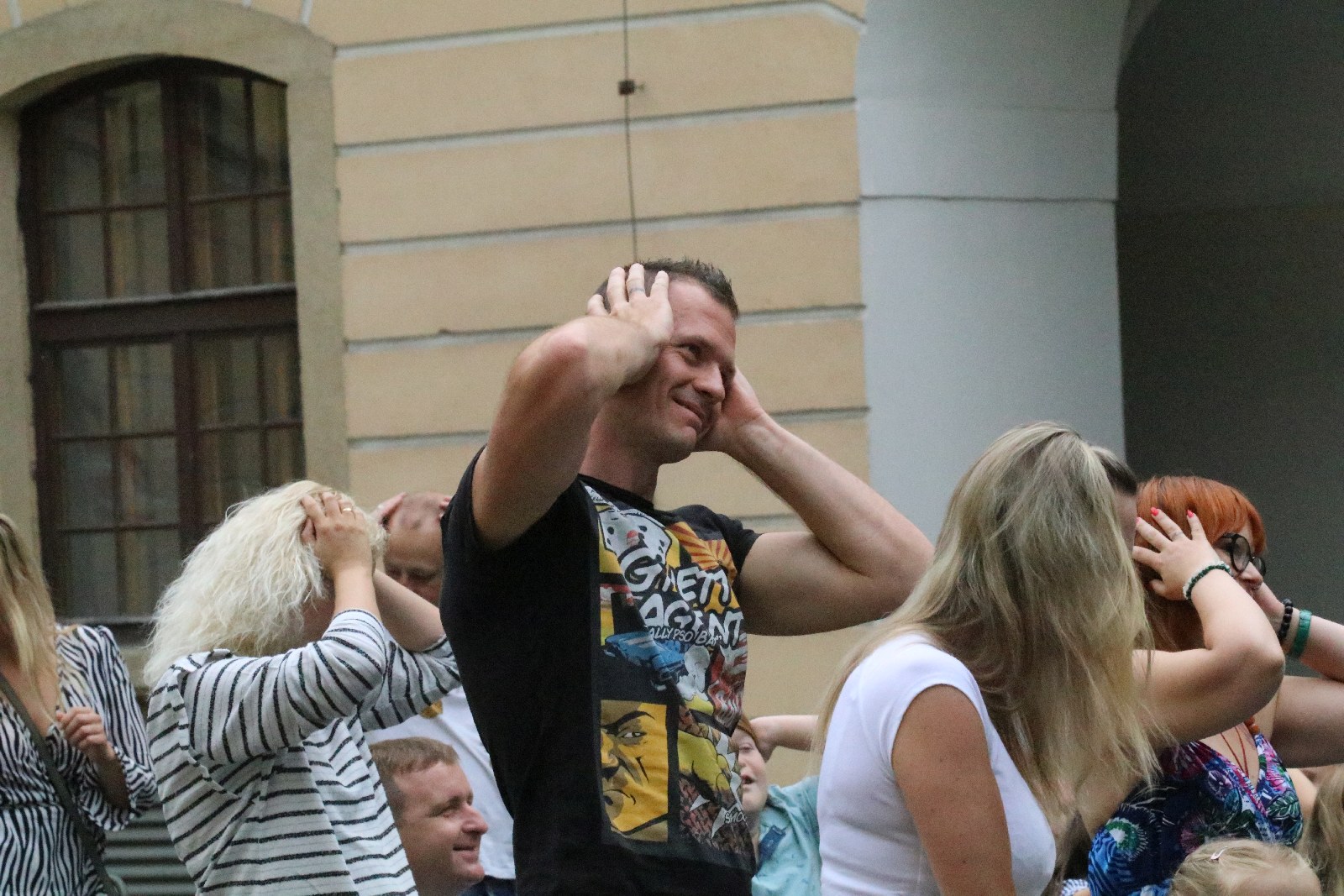 Satyrykon 2021: Bajeczna Fiesta Teatru Kultureska
