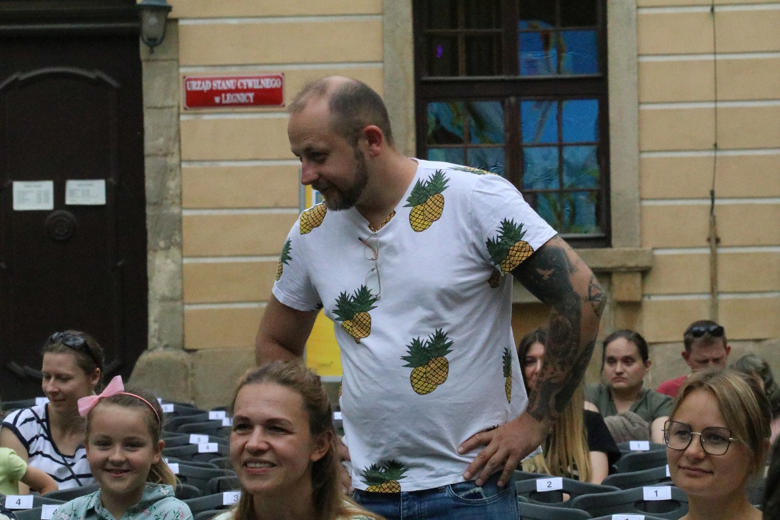 Satyrykon 2021: Bajeczna Fiesta Teatru Kultureska